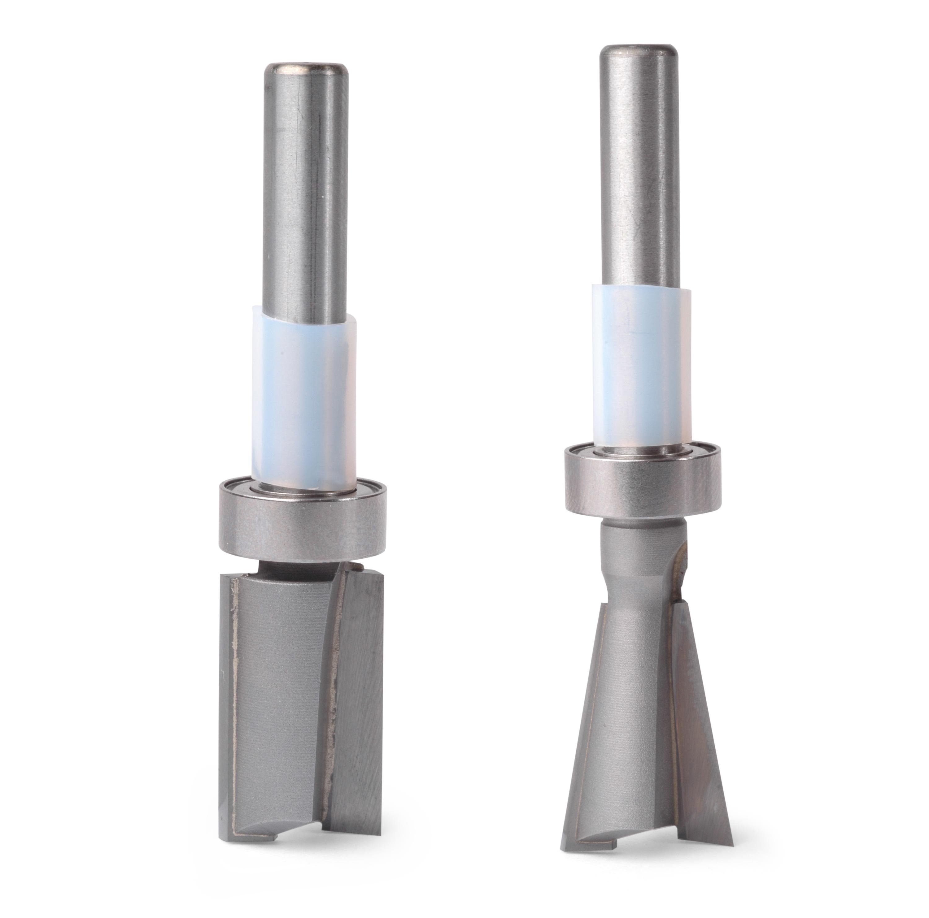Neck Joint Router Bits