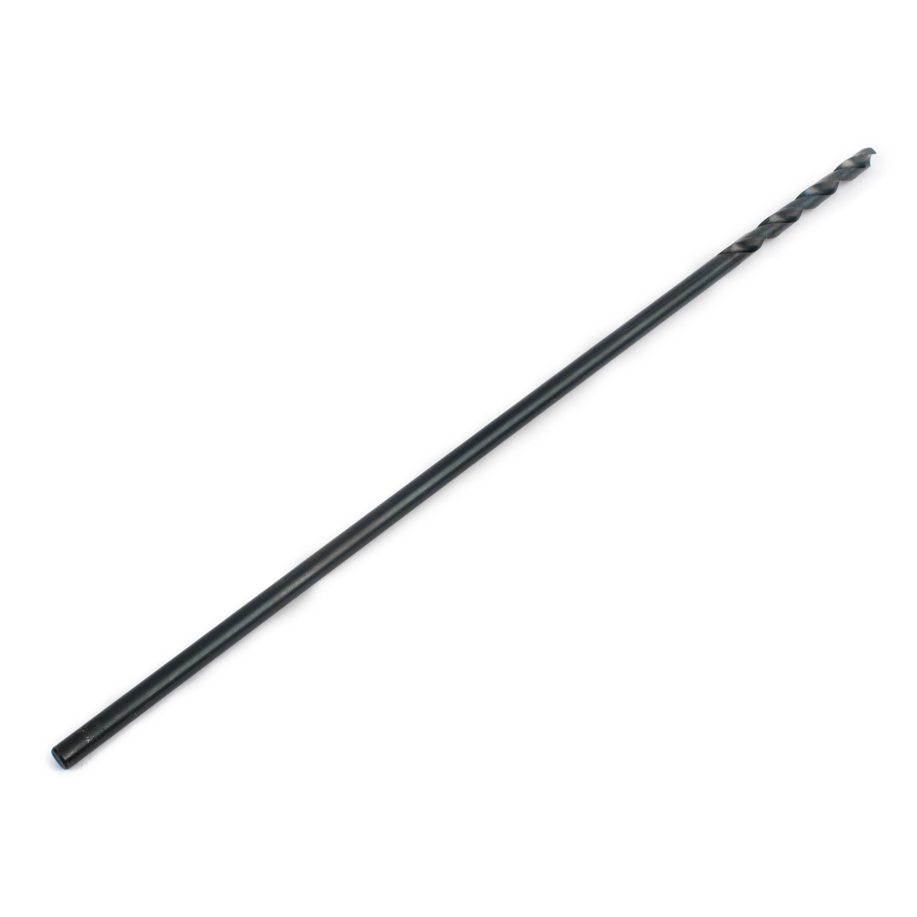 12" Aircraft Extension Drill Bit, 1/4" Drill Bit