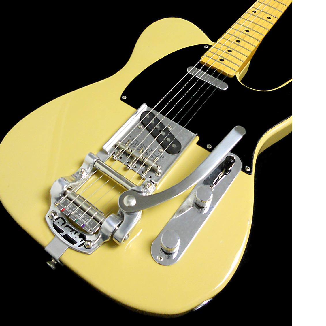 Vibramate V5-TEV Stage II Tele Kit