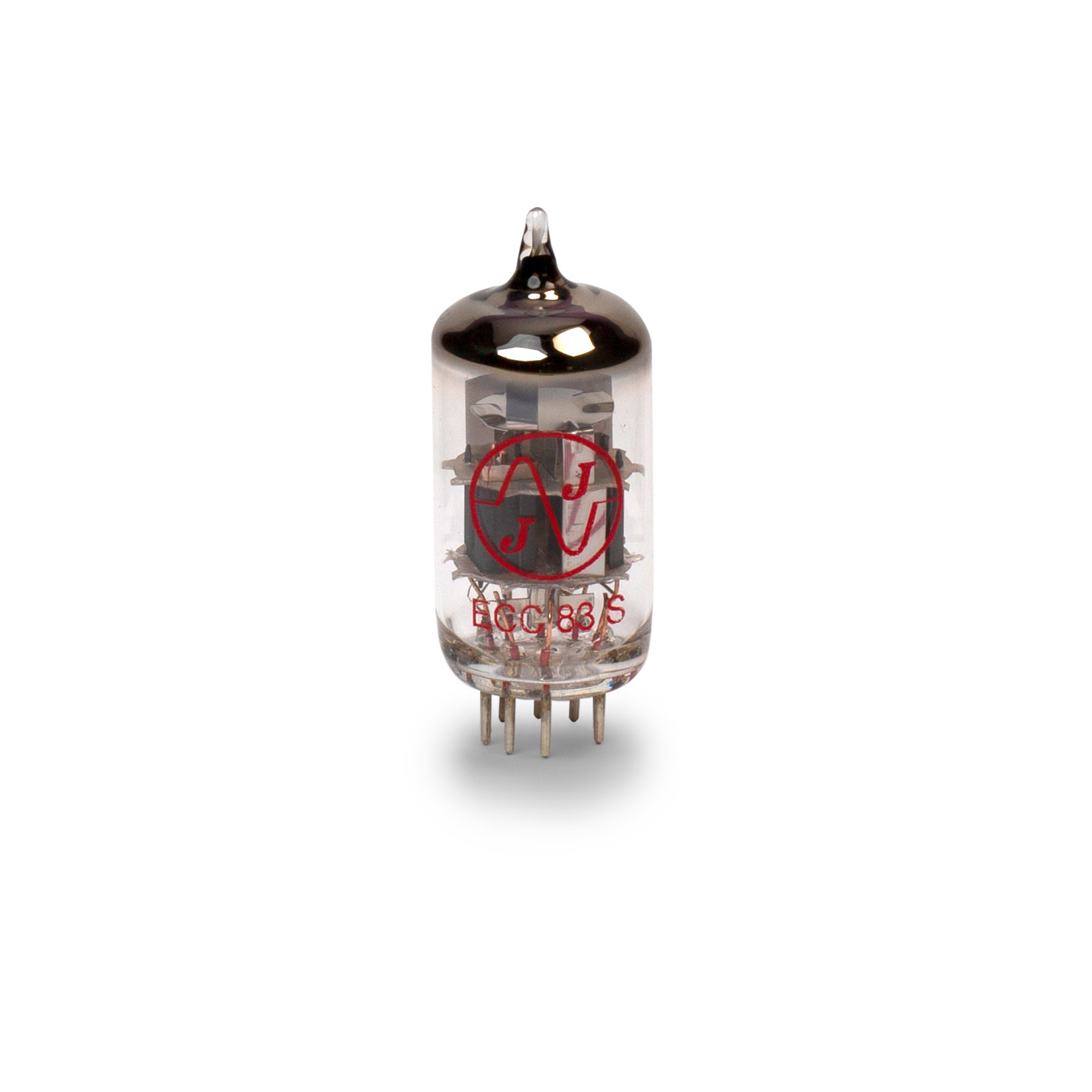 JJ 12AX7A / ECC83 Preamp Tube