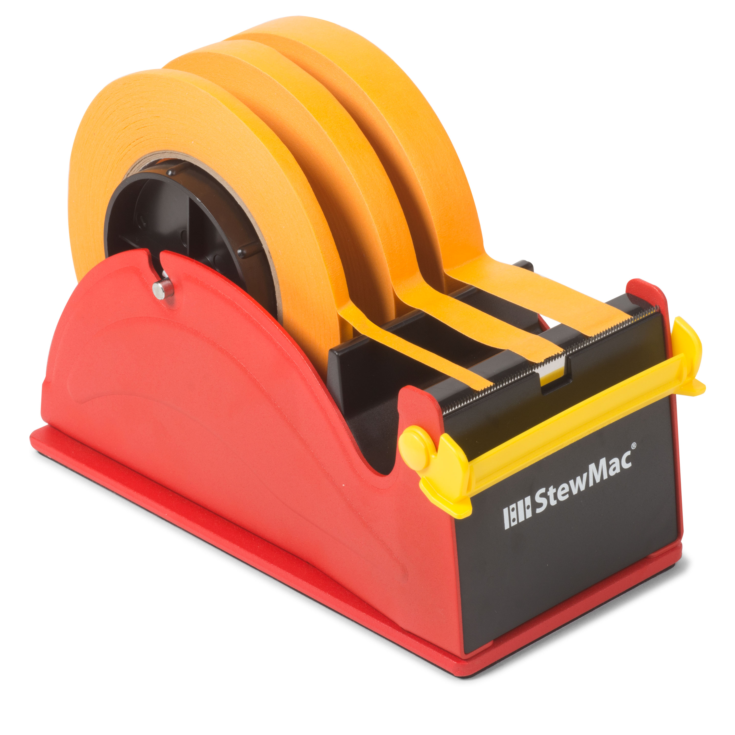 Orange Multi-Purpose Tape