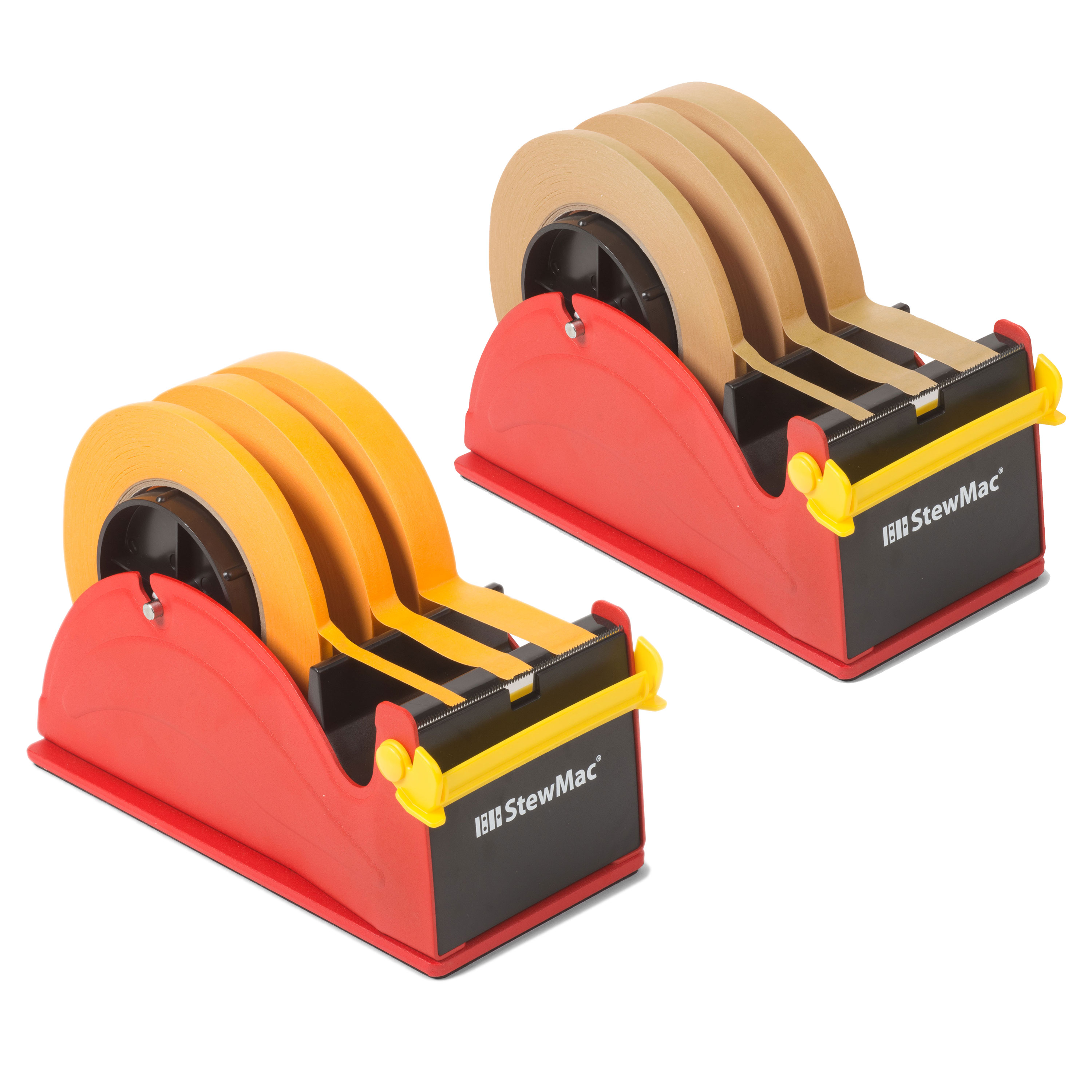 StewMac Guitar Shop Tape Deck