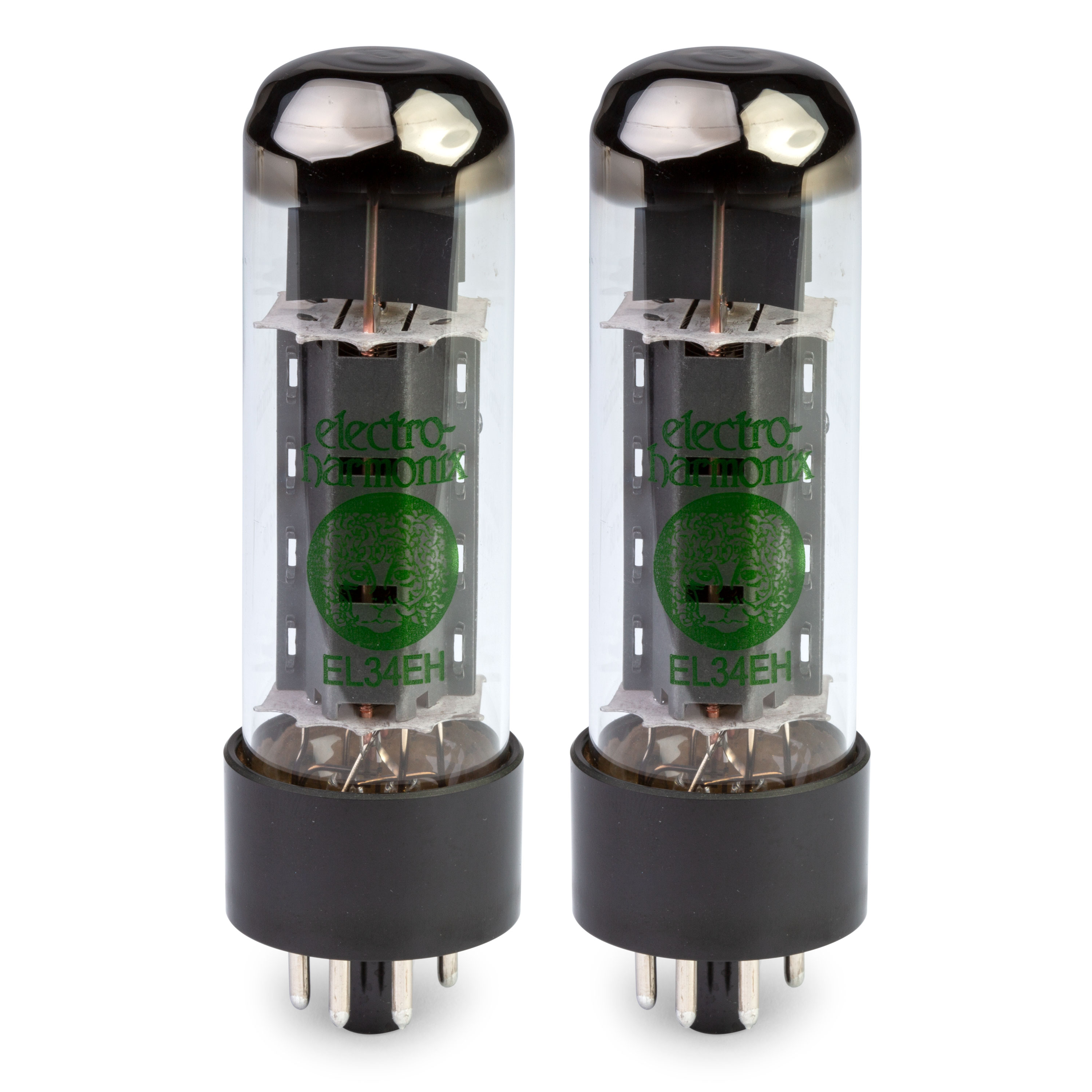 Electro-Harmonix EL34 Power Tube, Matched Pair