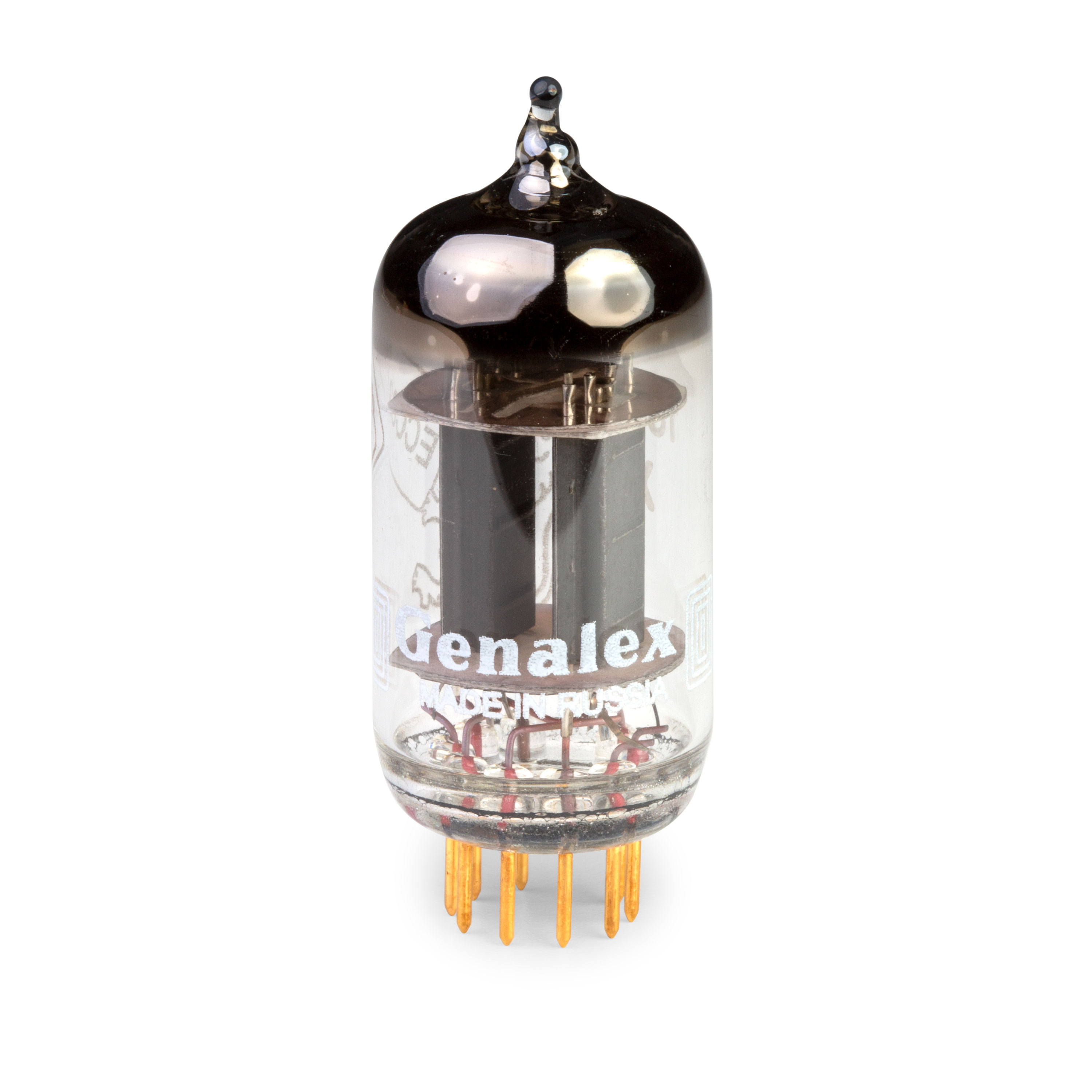 Genalex Gold Lion 12AX7 Preamp Tube