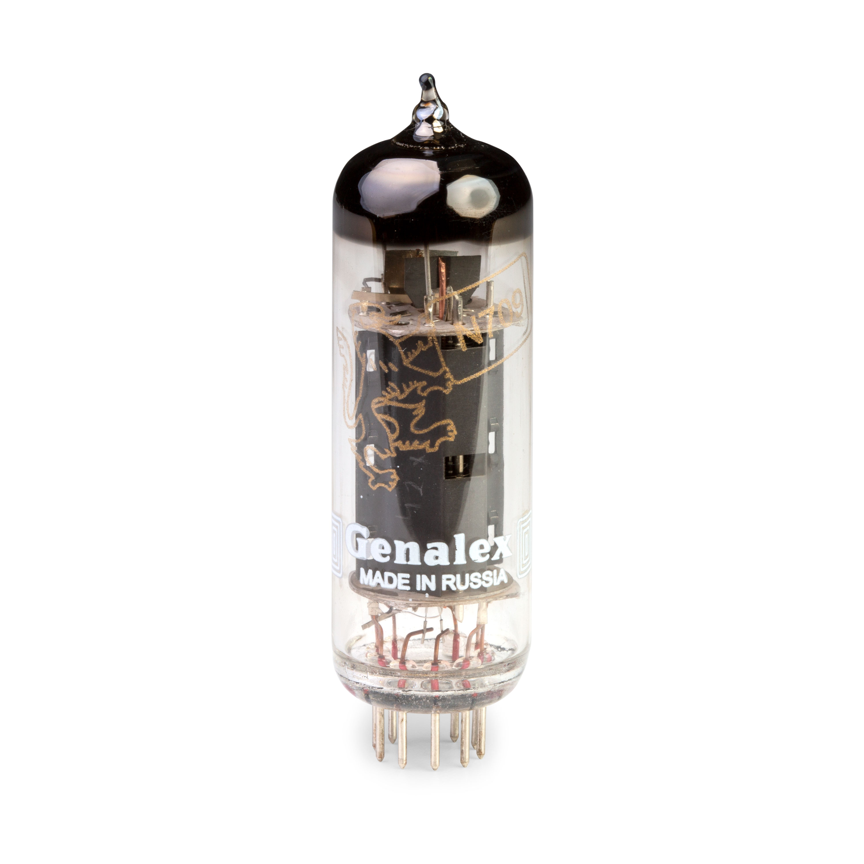 Genalex Gold Lion EL84 Power Tube