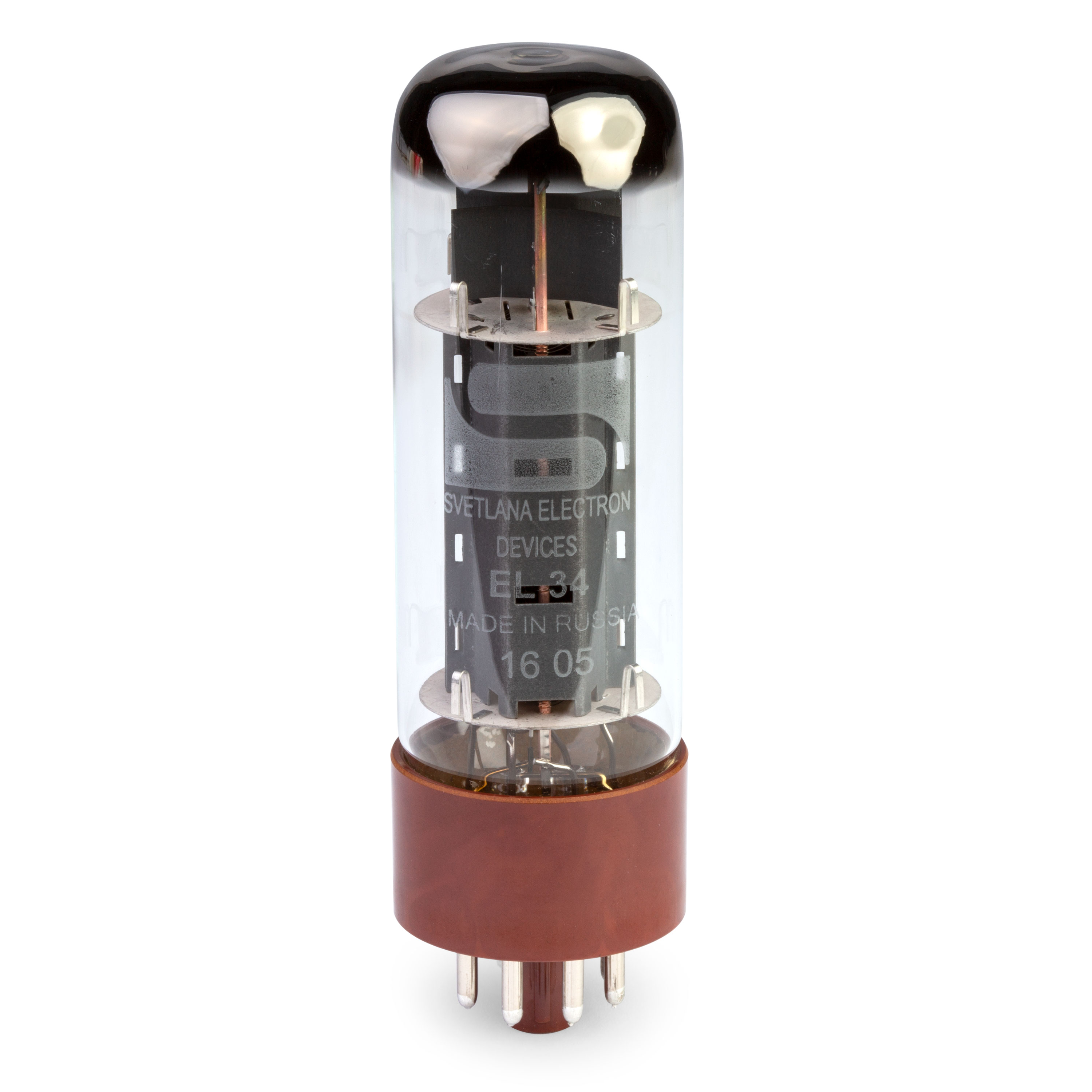 Svetlana EL34 Power Tube
