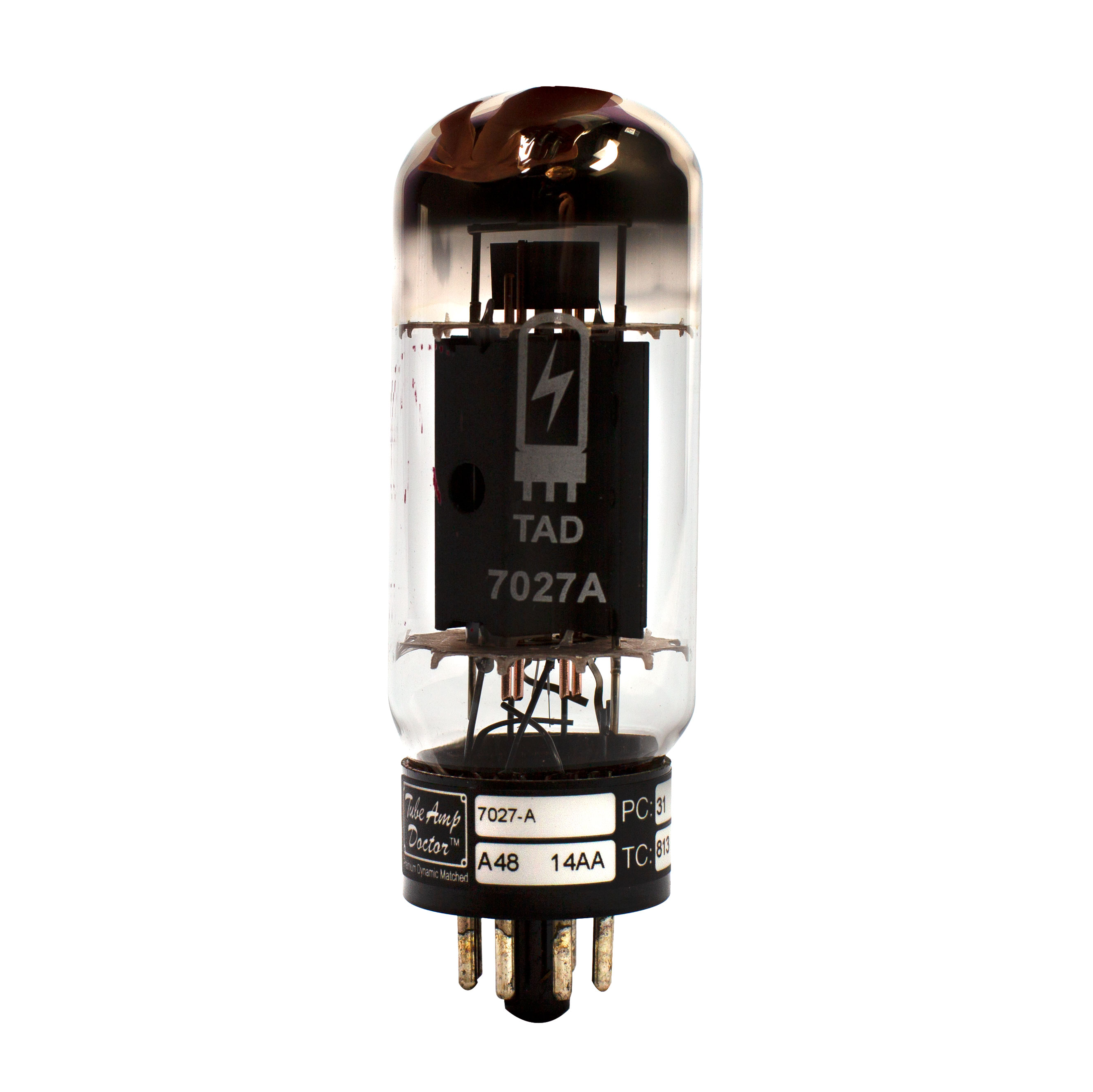 Tube Amp Doctor 7027A Power Tube