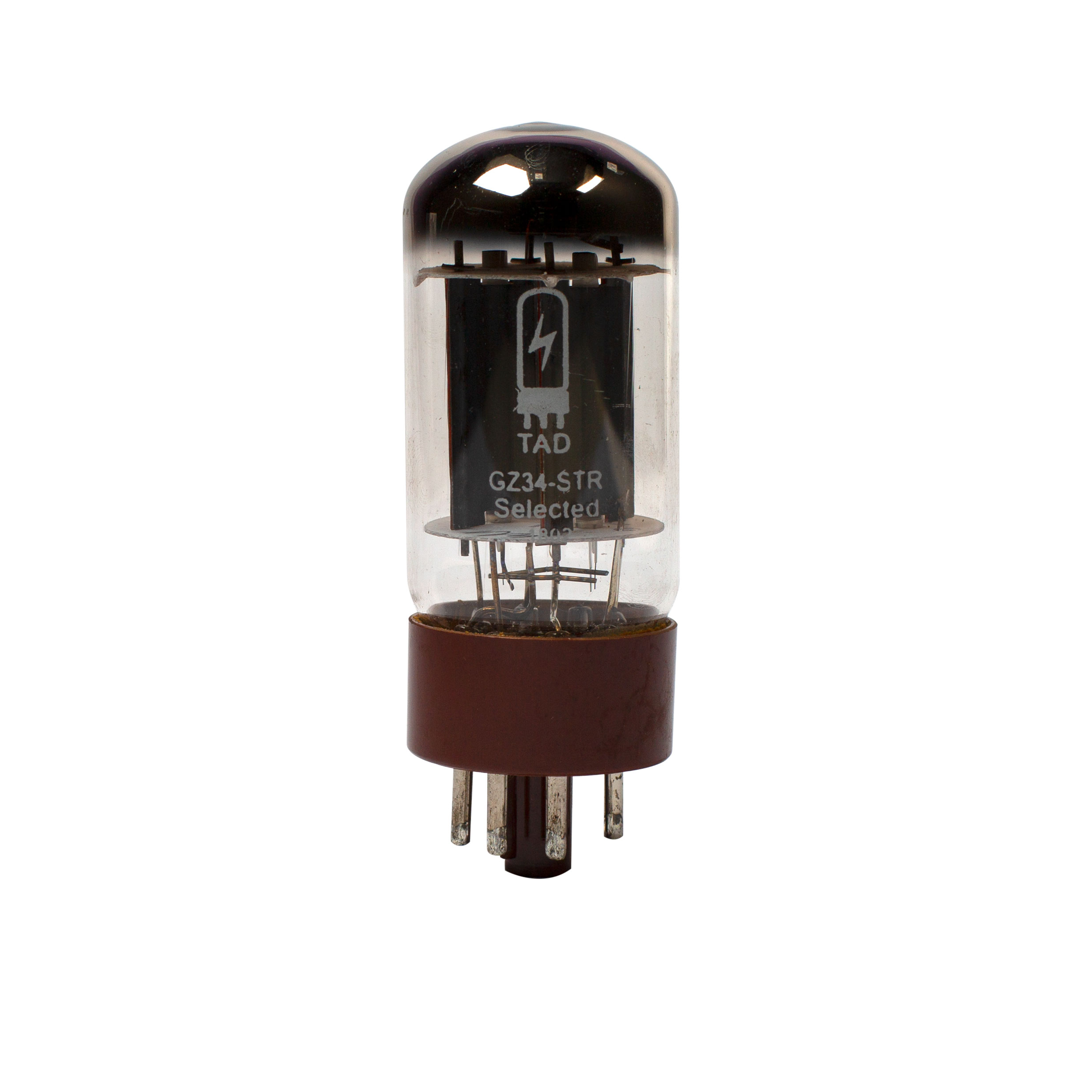 Tube Amp Doctor GZ34-STR Rectifier Tube