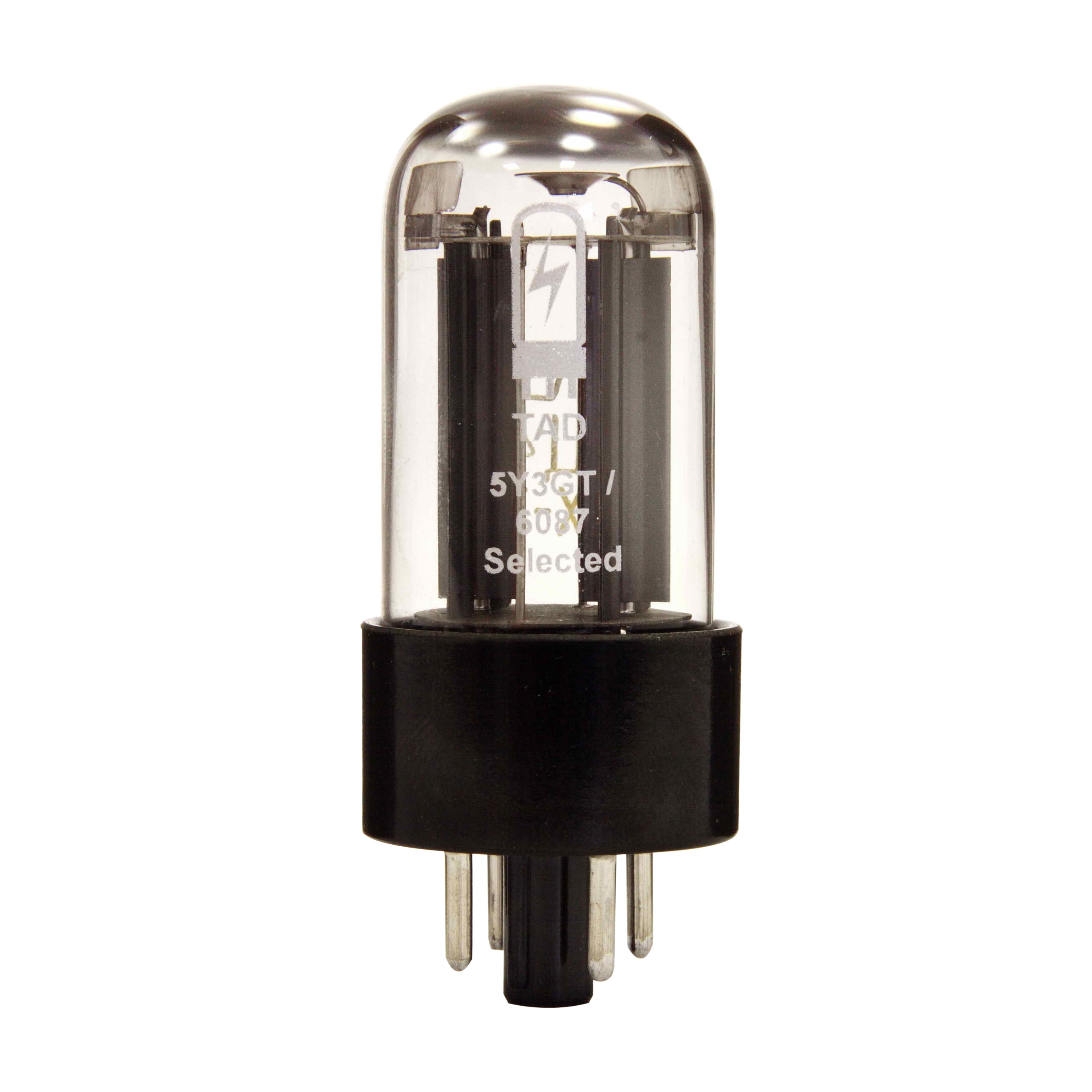 Tube Amp Doctor 5Y3GT Rectifier Tube