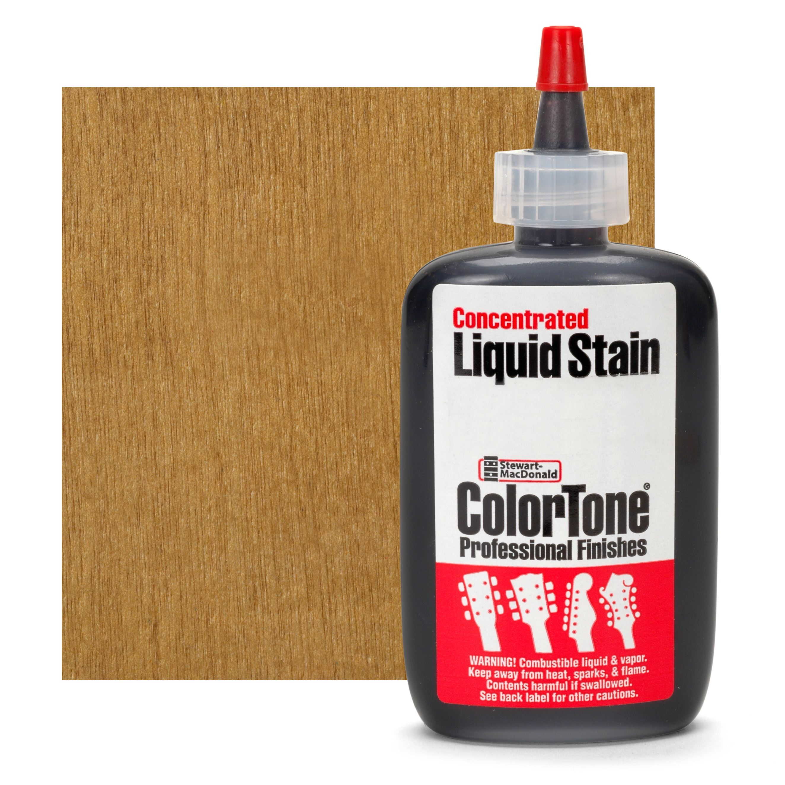 ColorTone Liquid Stains, Straw