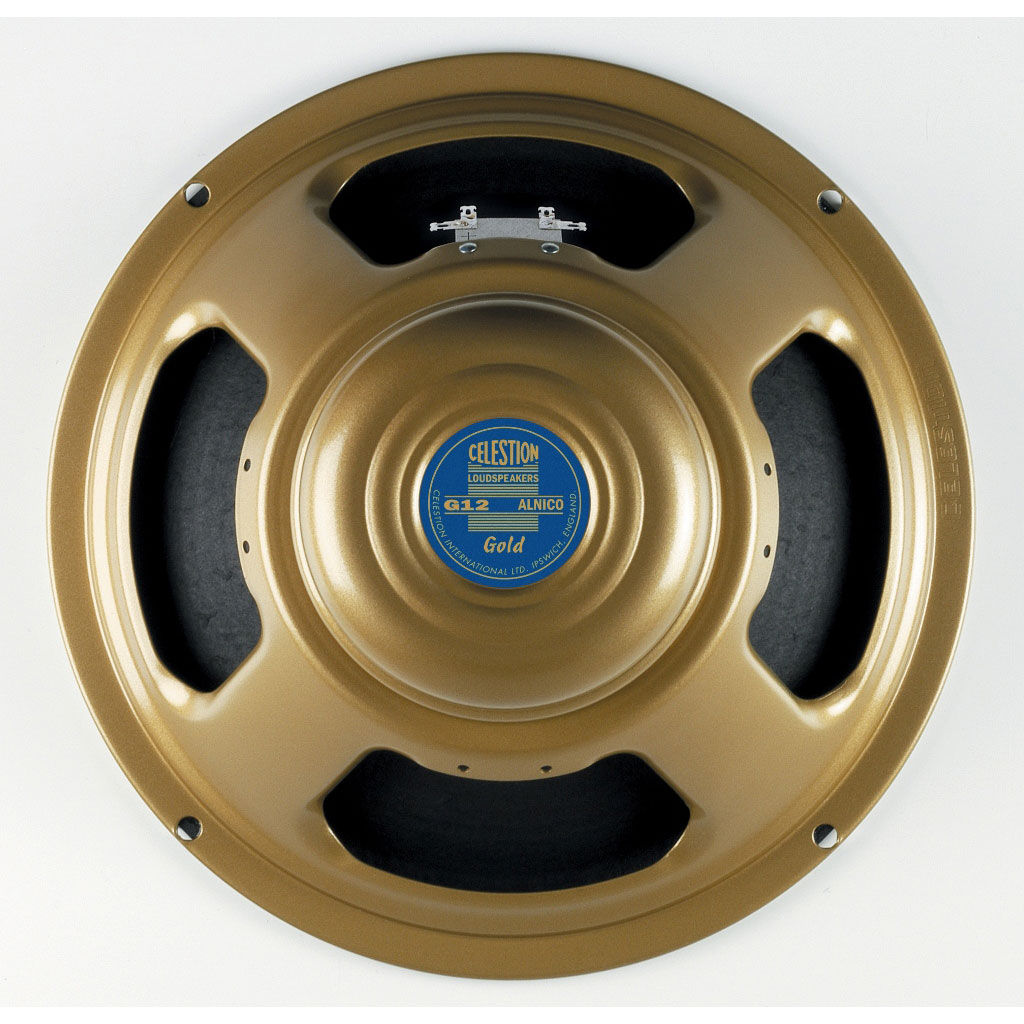 Celestion Gold 50W 12" Guitar Speaker