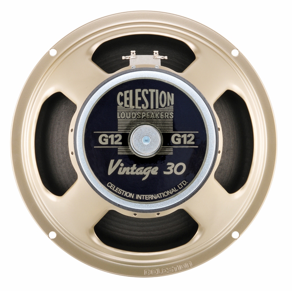 Celestion Vintage 30 60W 12" Guitar Speaker