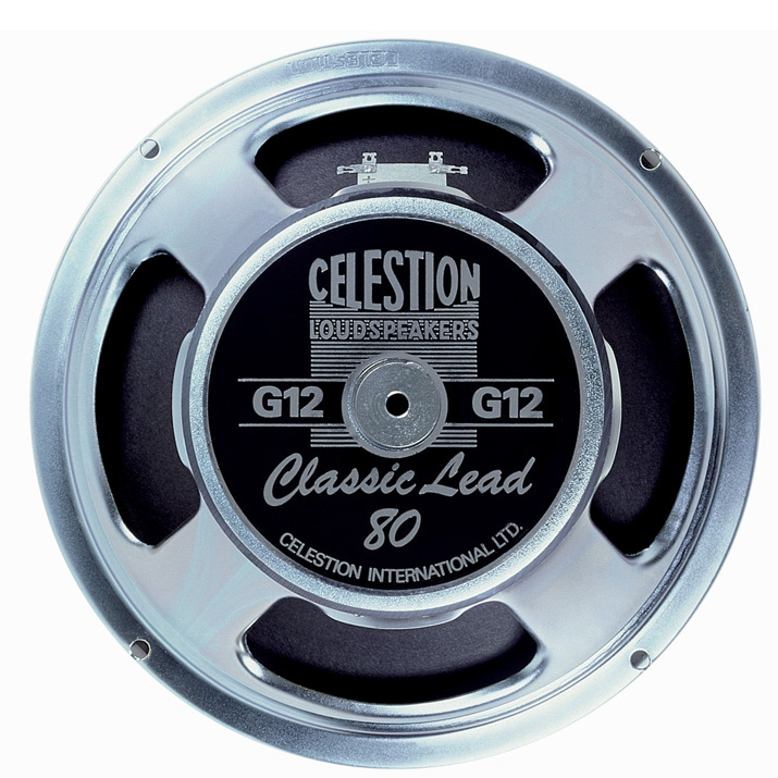 Celestion Classic Lead 80 80W 12" Guitar Speaker