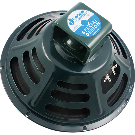 Jensen P12Q 40W 12" Guitar Speaker