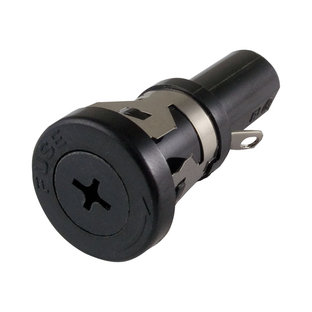 Fuse Socket