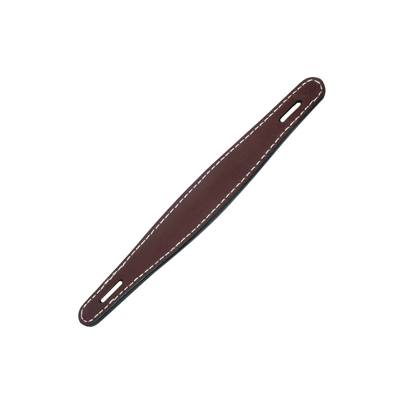 Faux Leather Strap Handle for Amps