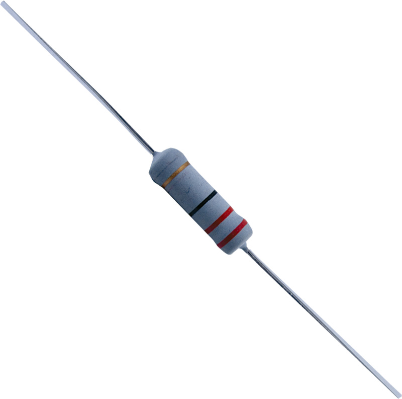 Metal Oxide Resistor
