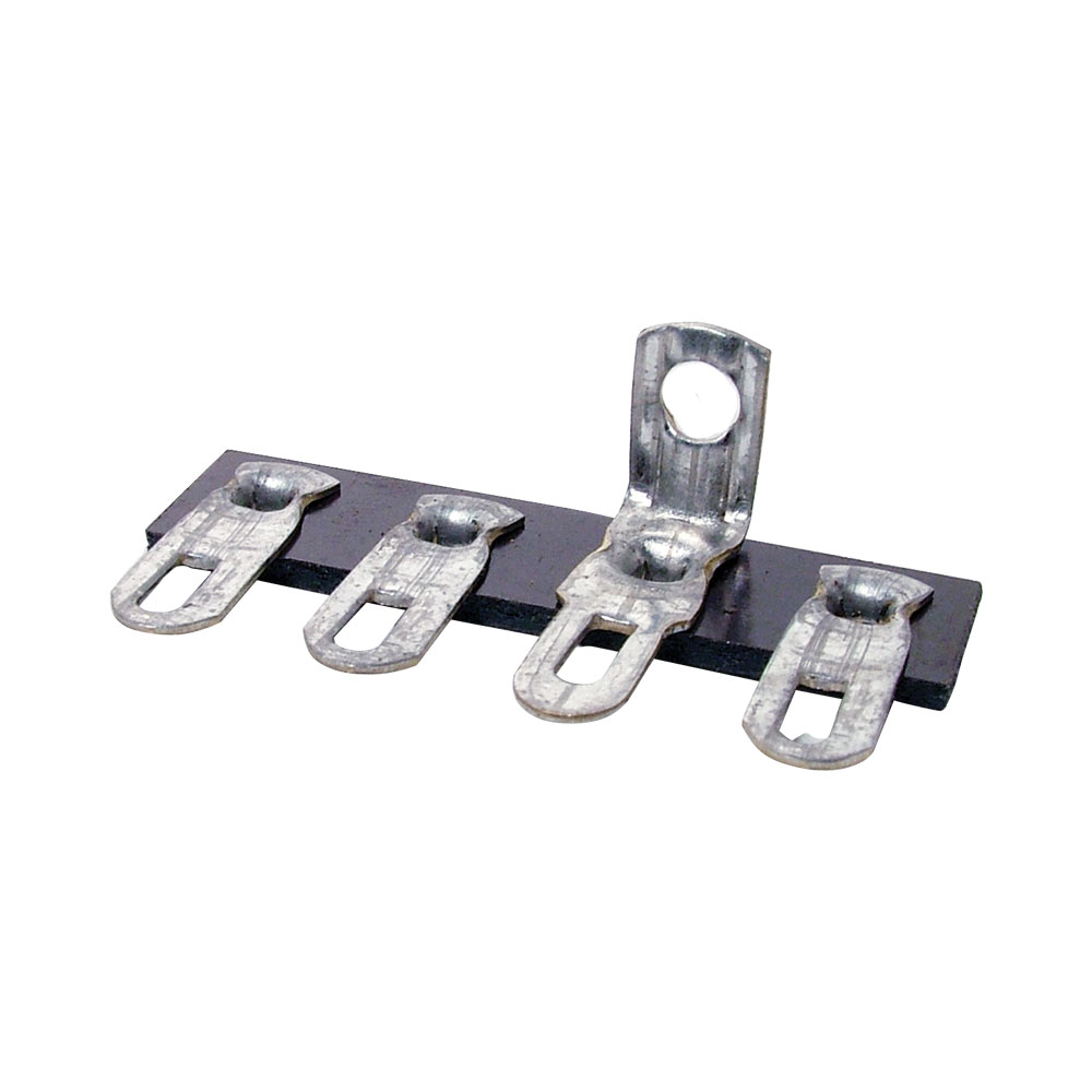Terminal Strips for Amps, 4 Lug