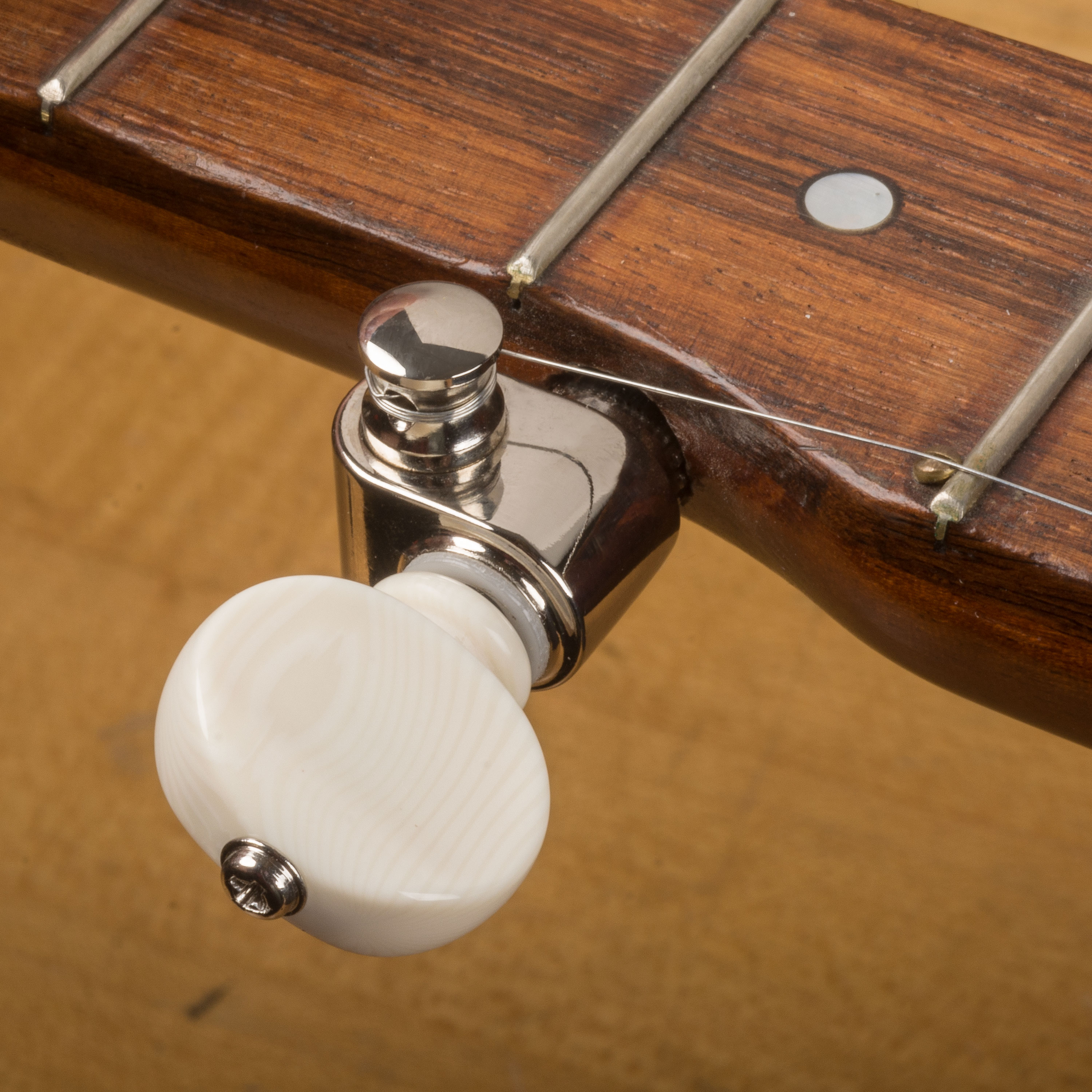 Five-Star 5th String Banjo Peg