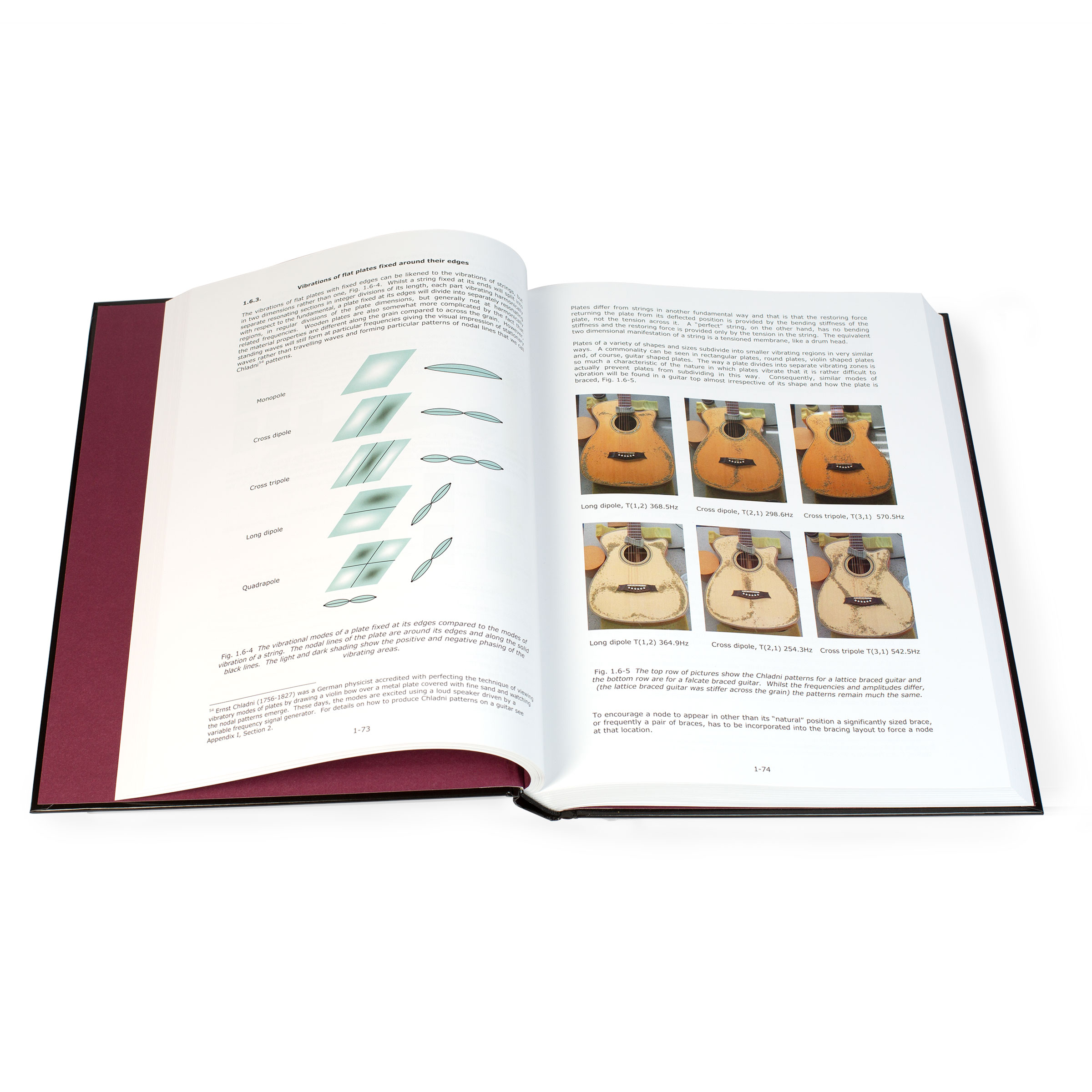 Contemporary Acoustic Guitar Design and Build - 2nd Edition