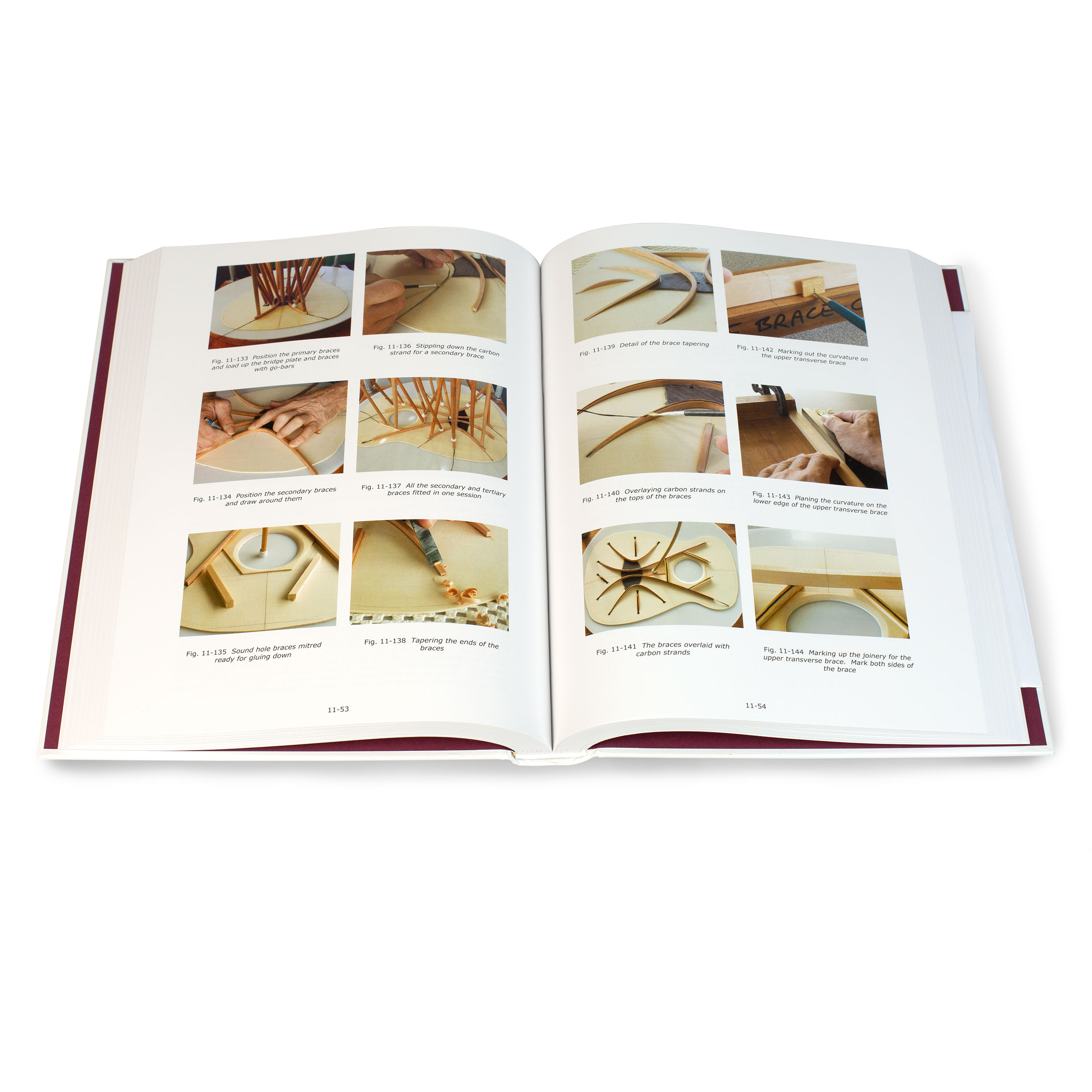 Contemporary Acoustic Guitar Design and Build - 2nd Edition