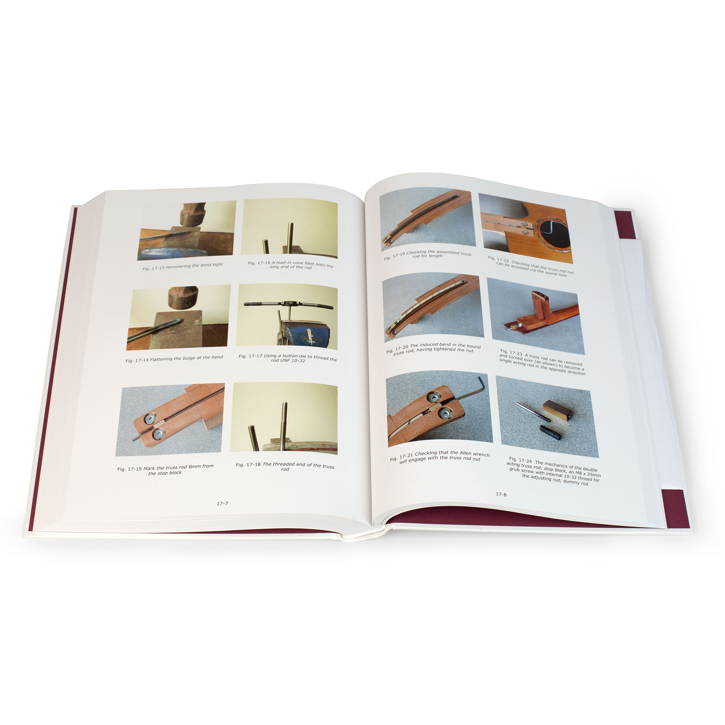 Contemporary Acoustic Guitar Design and Build - 2nd Edition