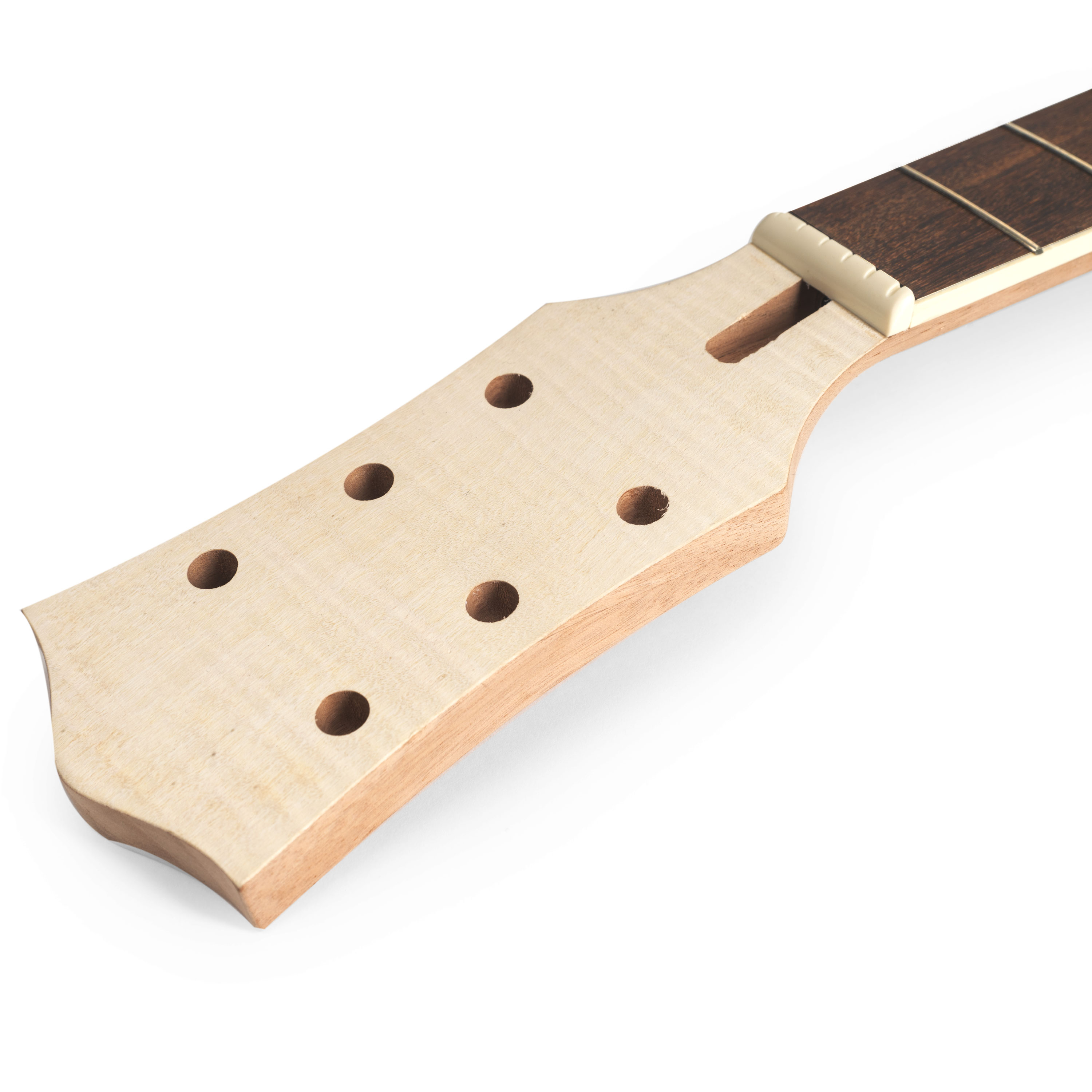 Semi-Hollowbody Electric Guitar Kit