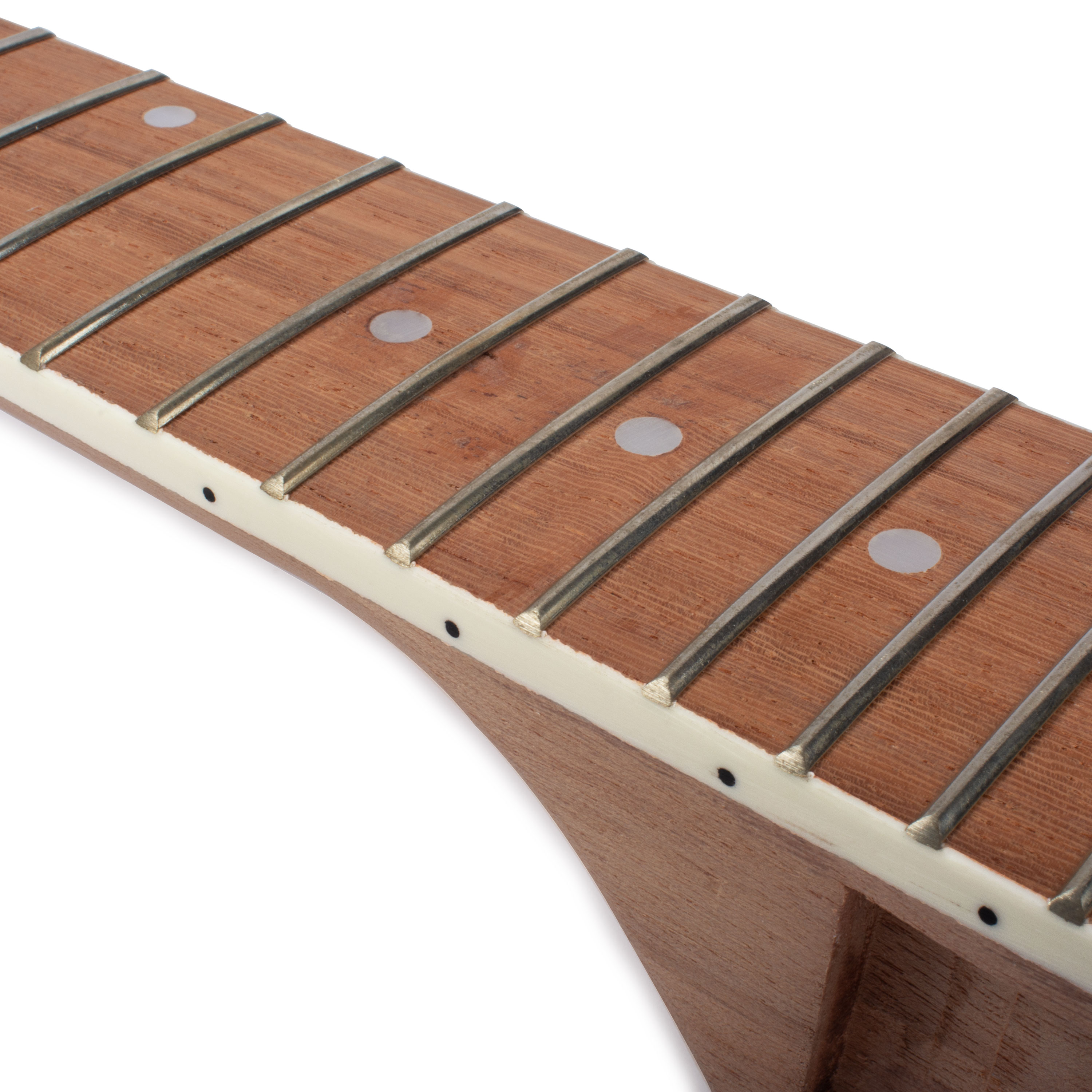 Semi-Hollowbody Electric Guitar Kit