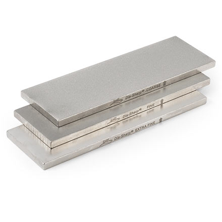 Diamond Fret Levelers