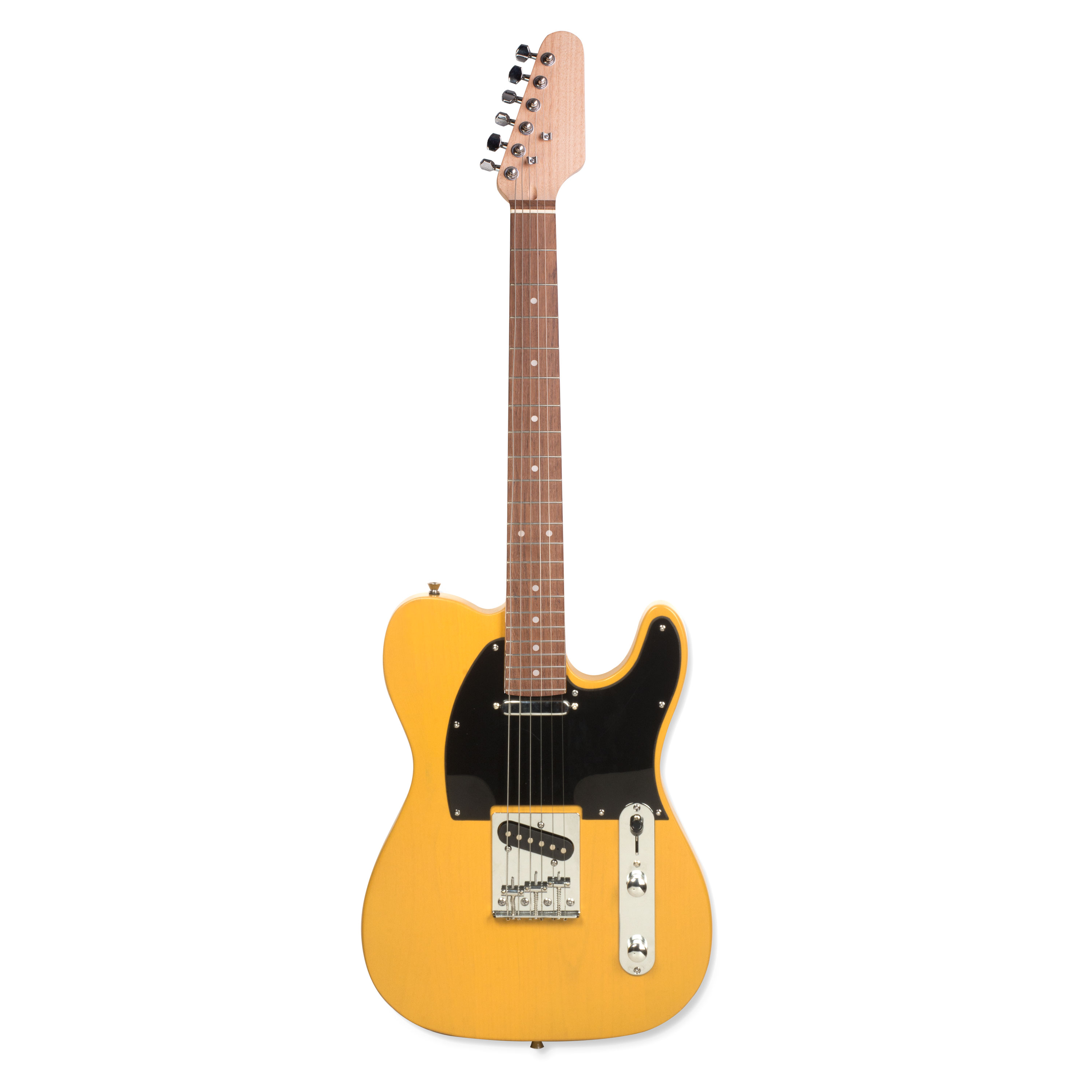 T-Style Electric Guitar Kit