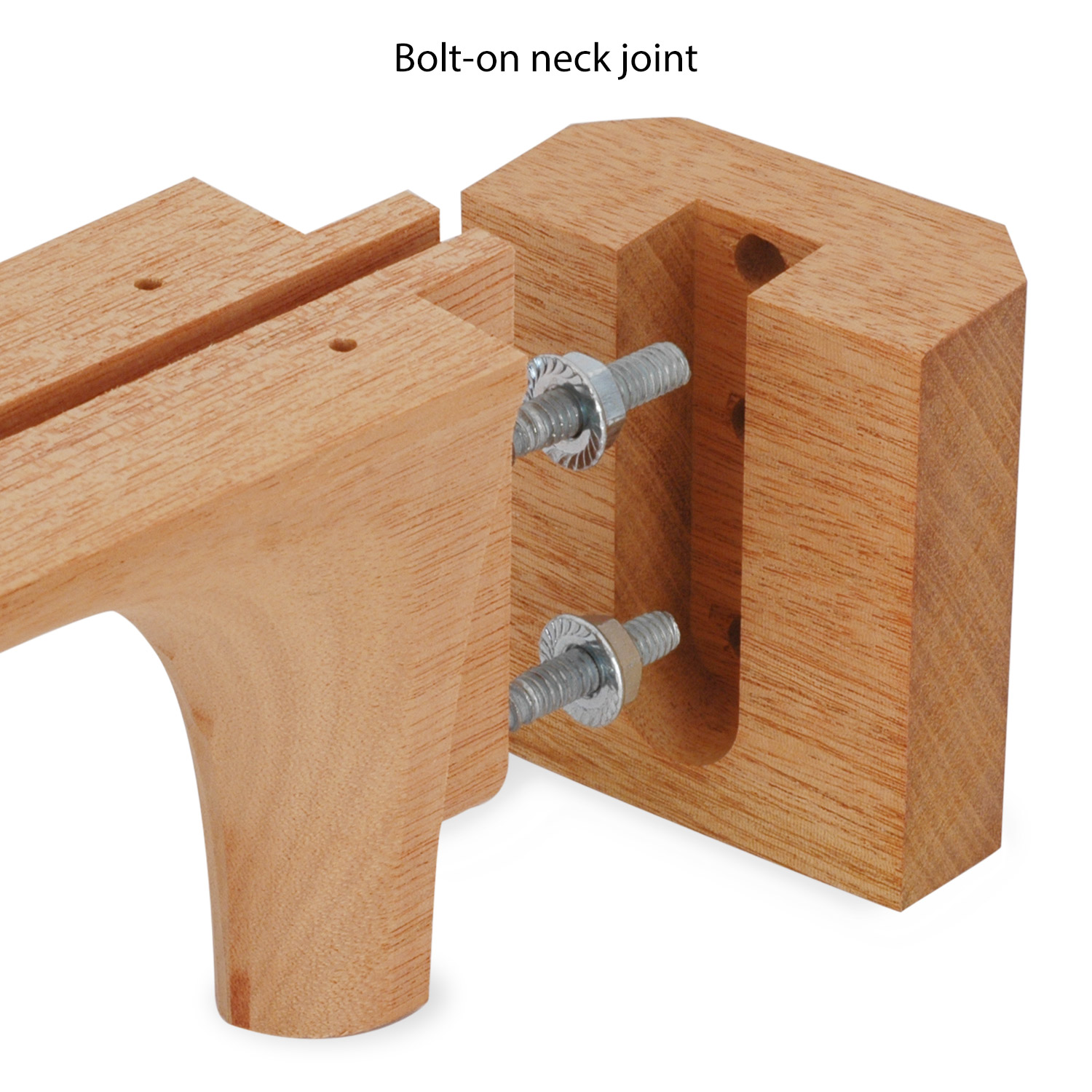 StewMac OM Acoustic Guitar Kit