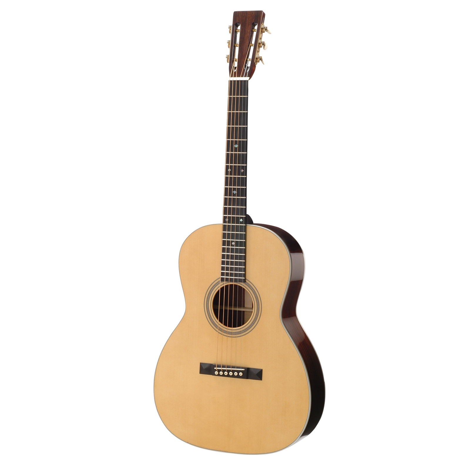 StewMac Triple-O Acoustic Guitar Kit