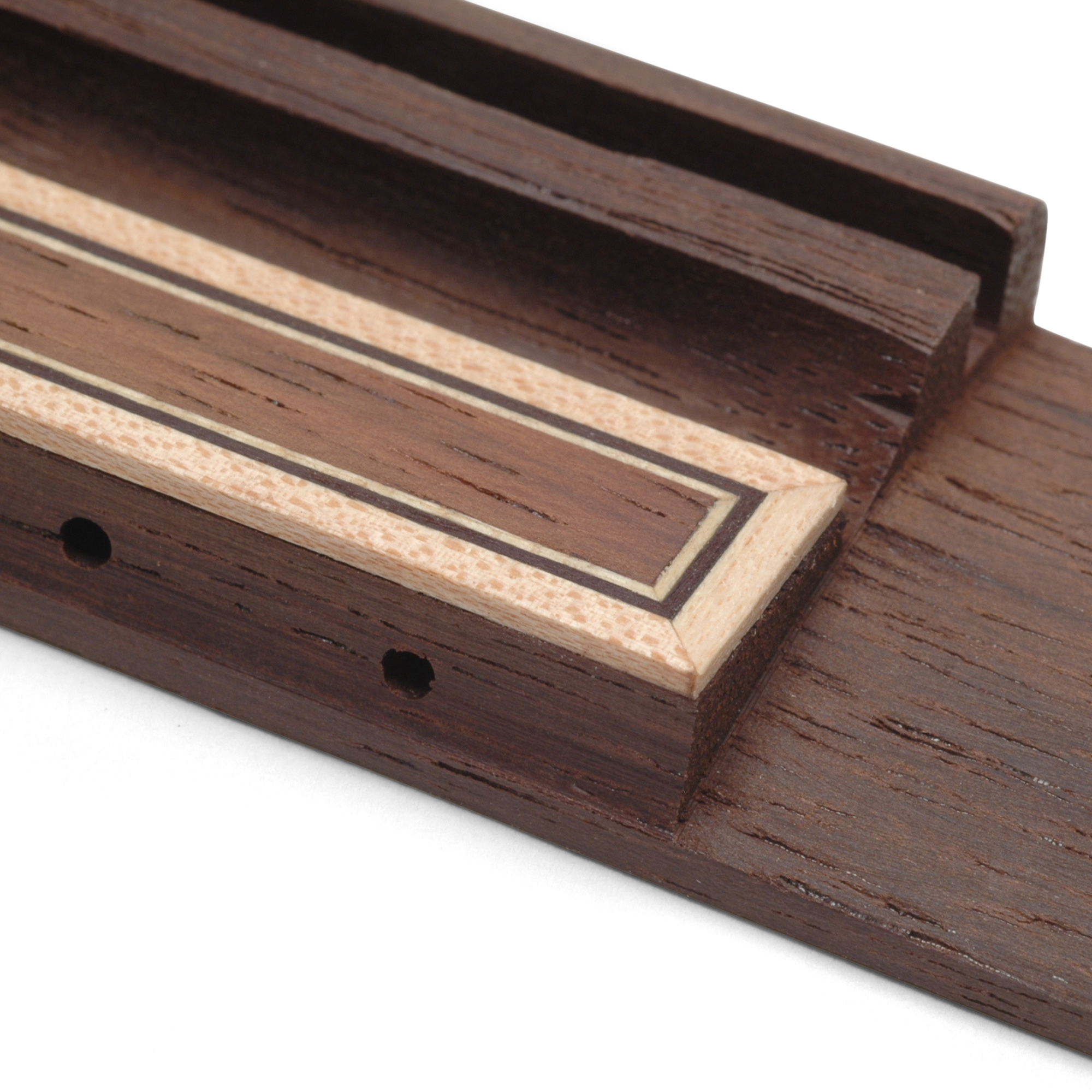 Classical Guitar Bridge