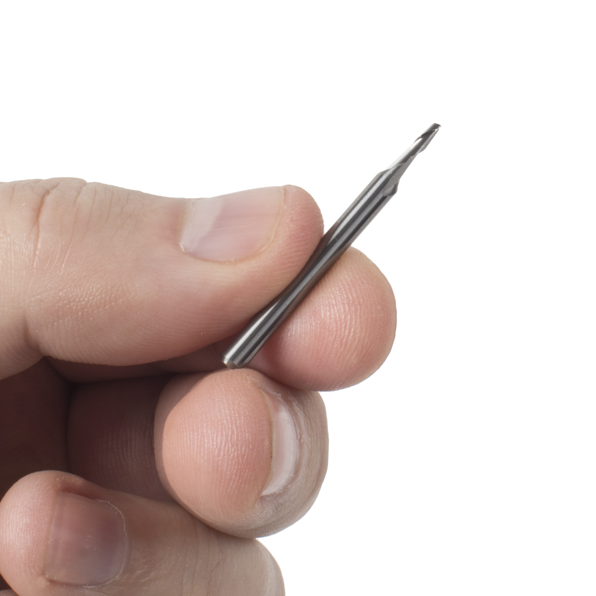 Carbide Upcut Inlay Router Bits