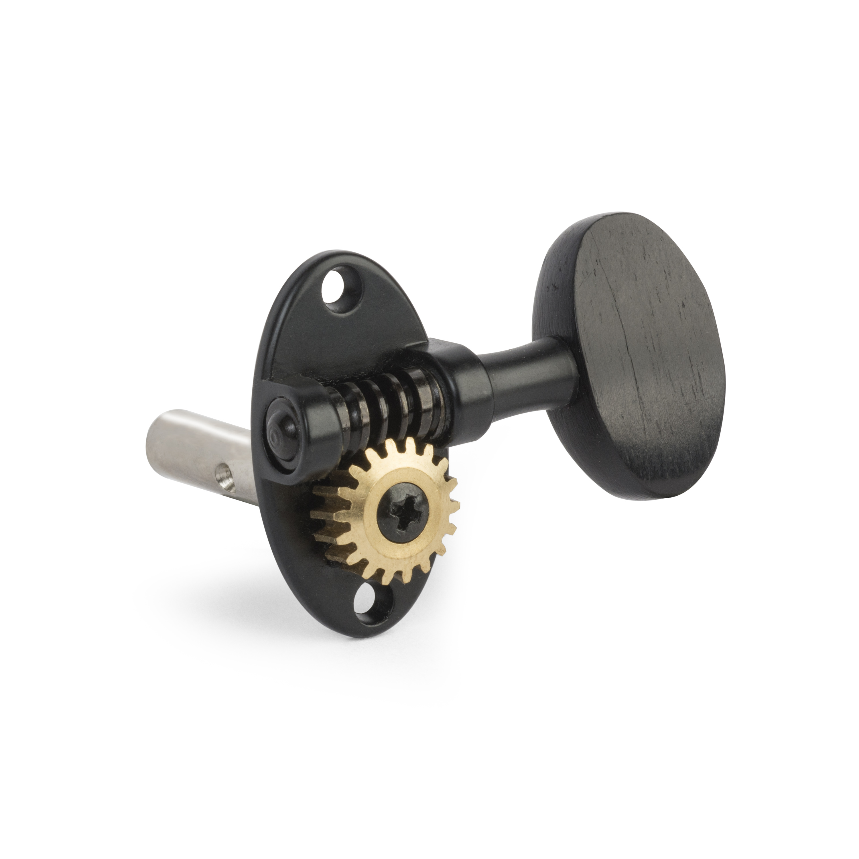 Schertler Guitar Tuning Keys for Slotted Pegheads