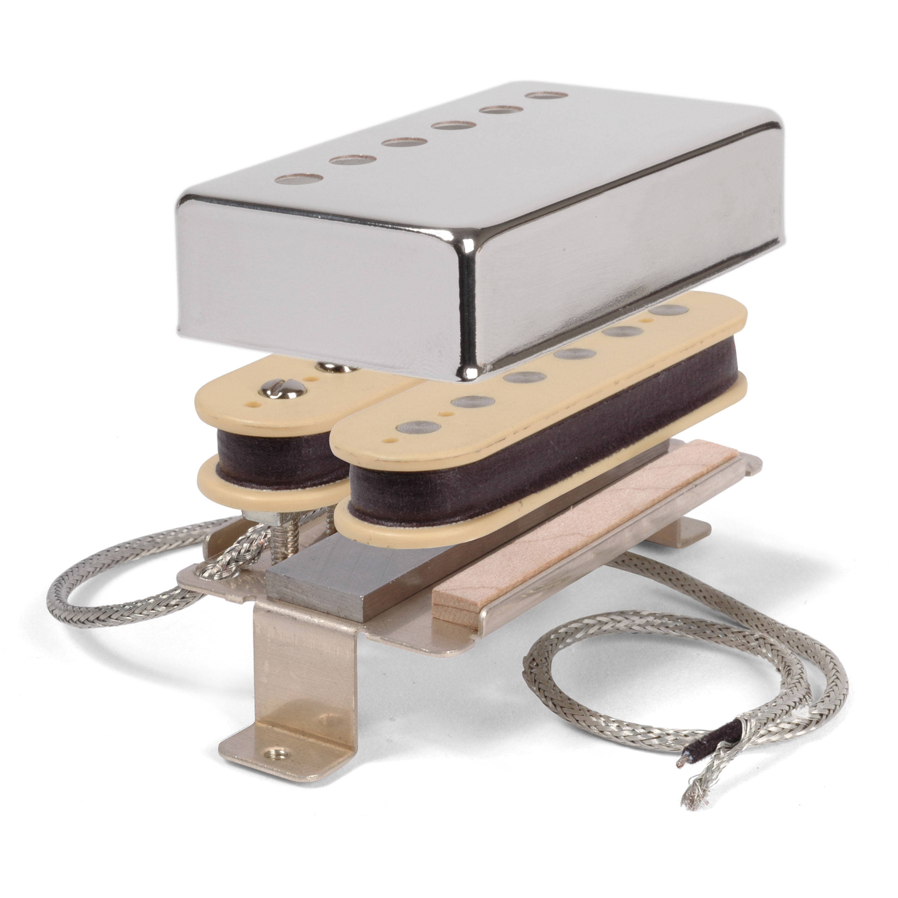 StewMac Parsons Street Humbucker Pickups