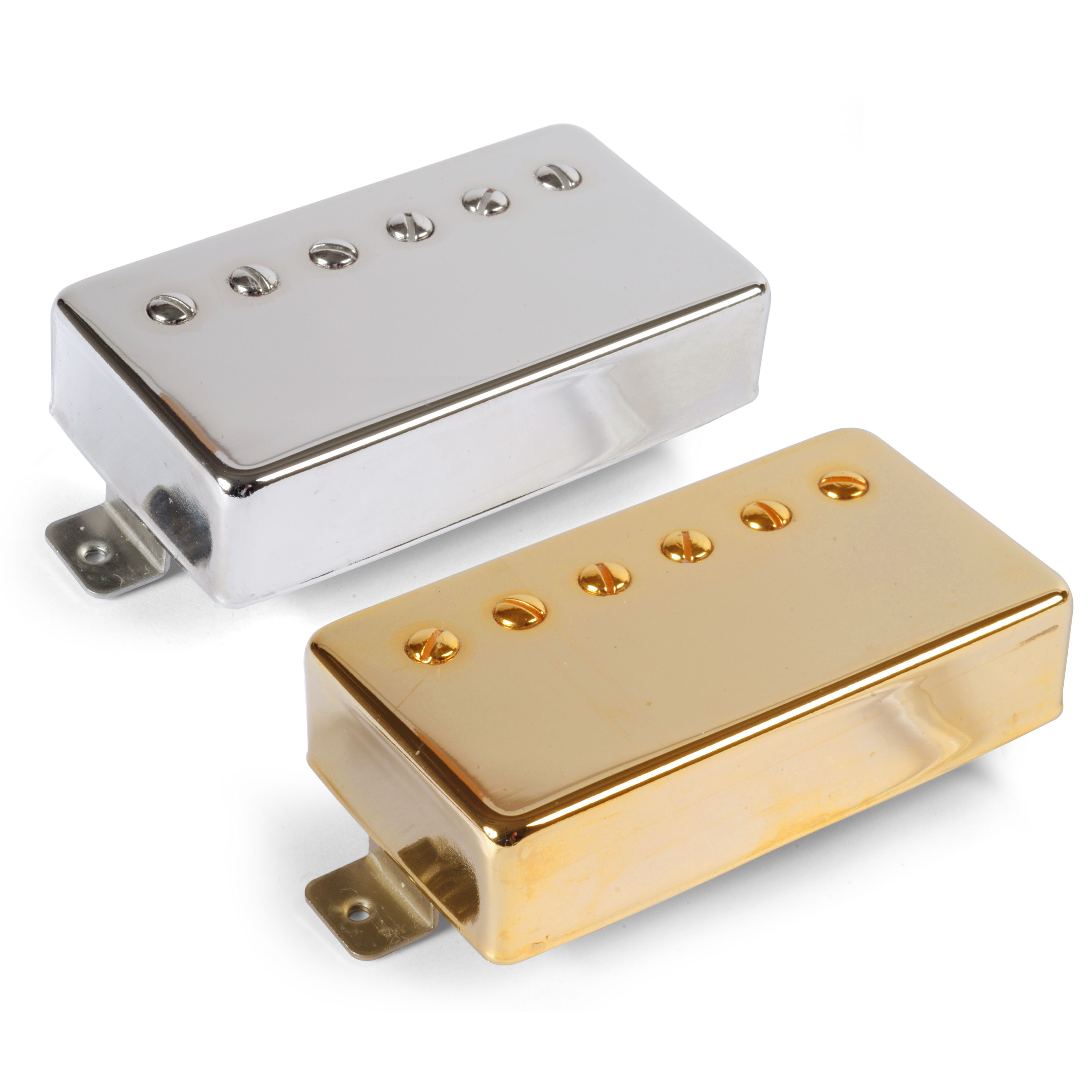 StewMac Parsons Street Humbucker Pickups