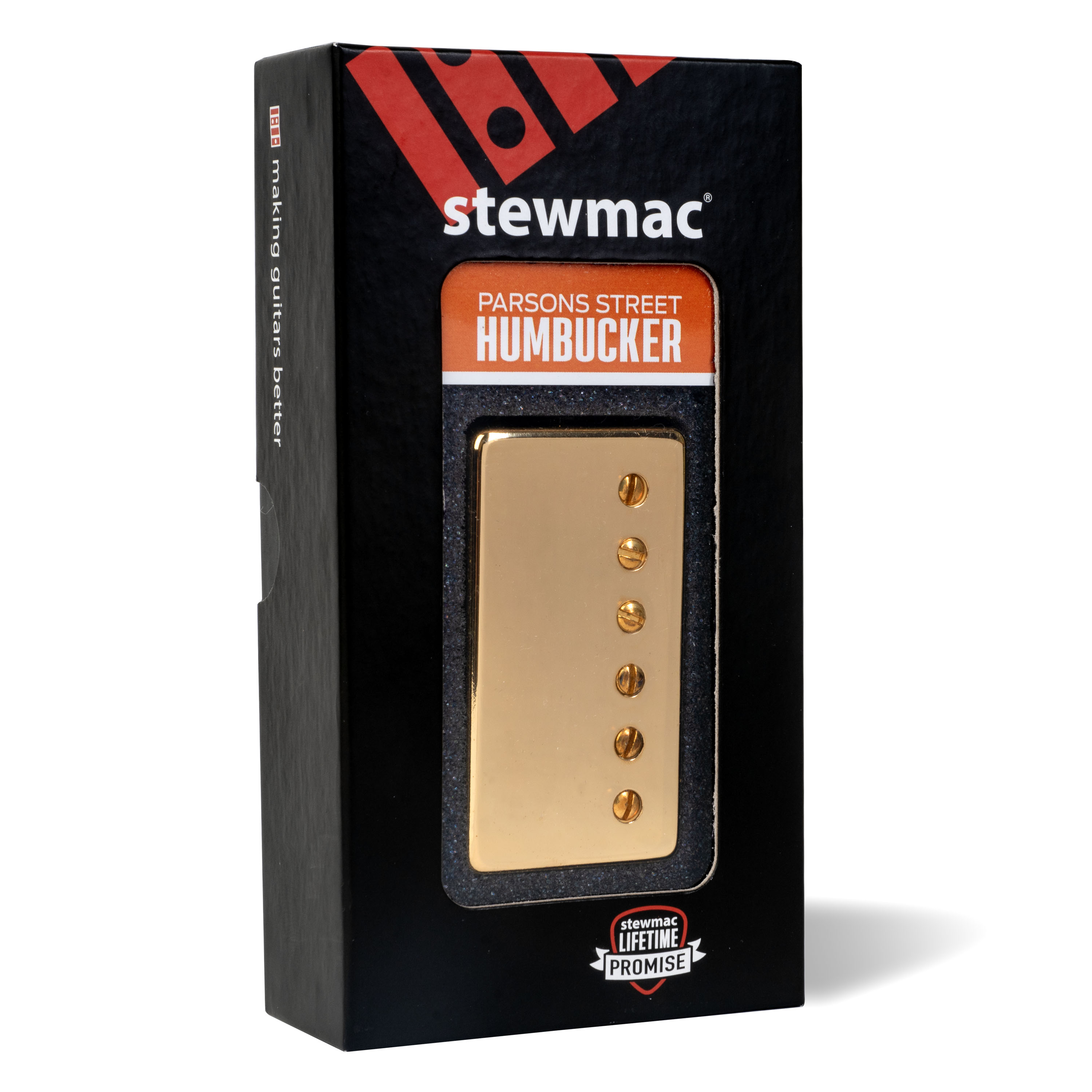 StewMac Parsons Street Humbucker Pickups