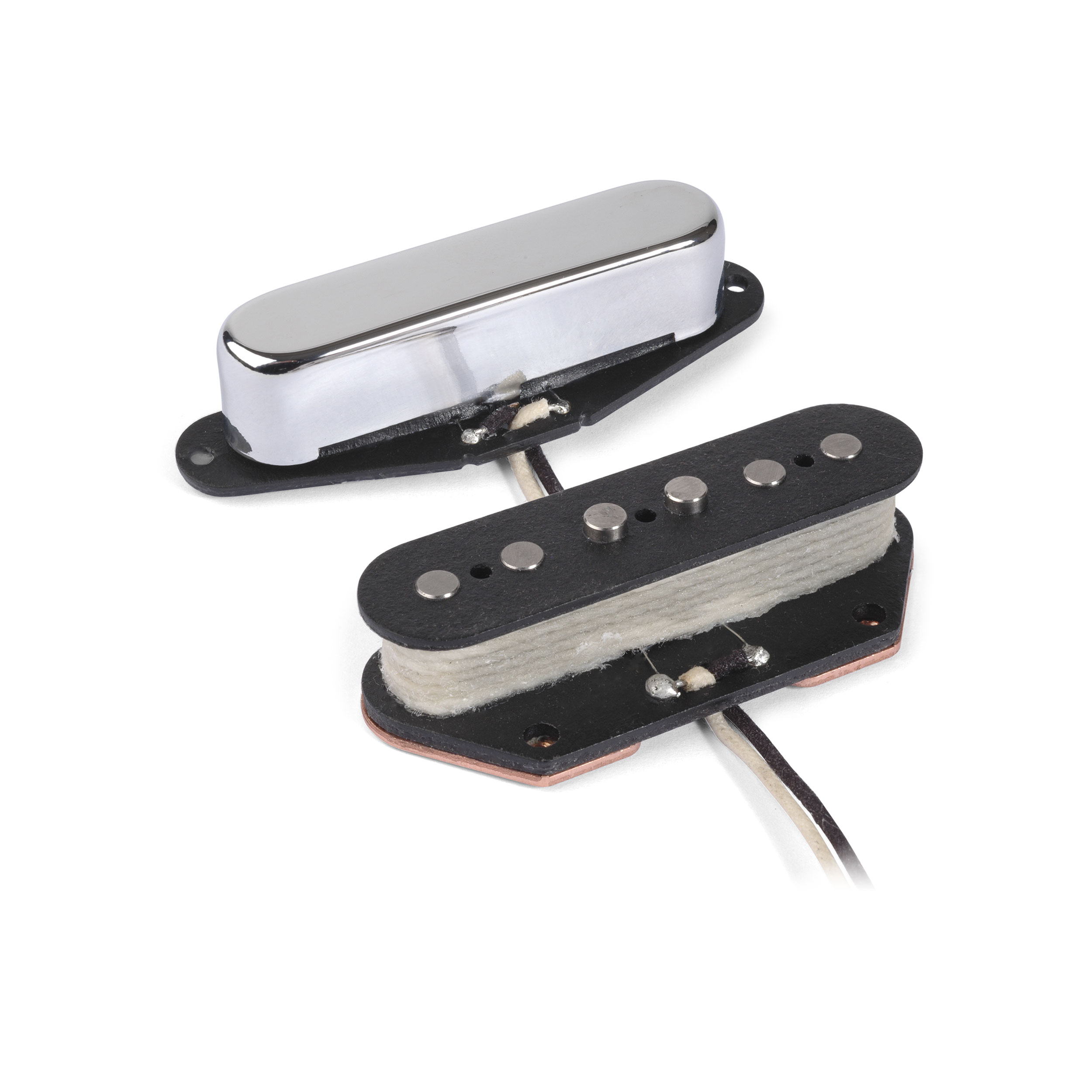 StewMac Pickups for Tele