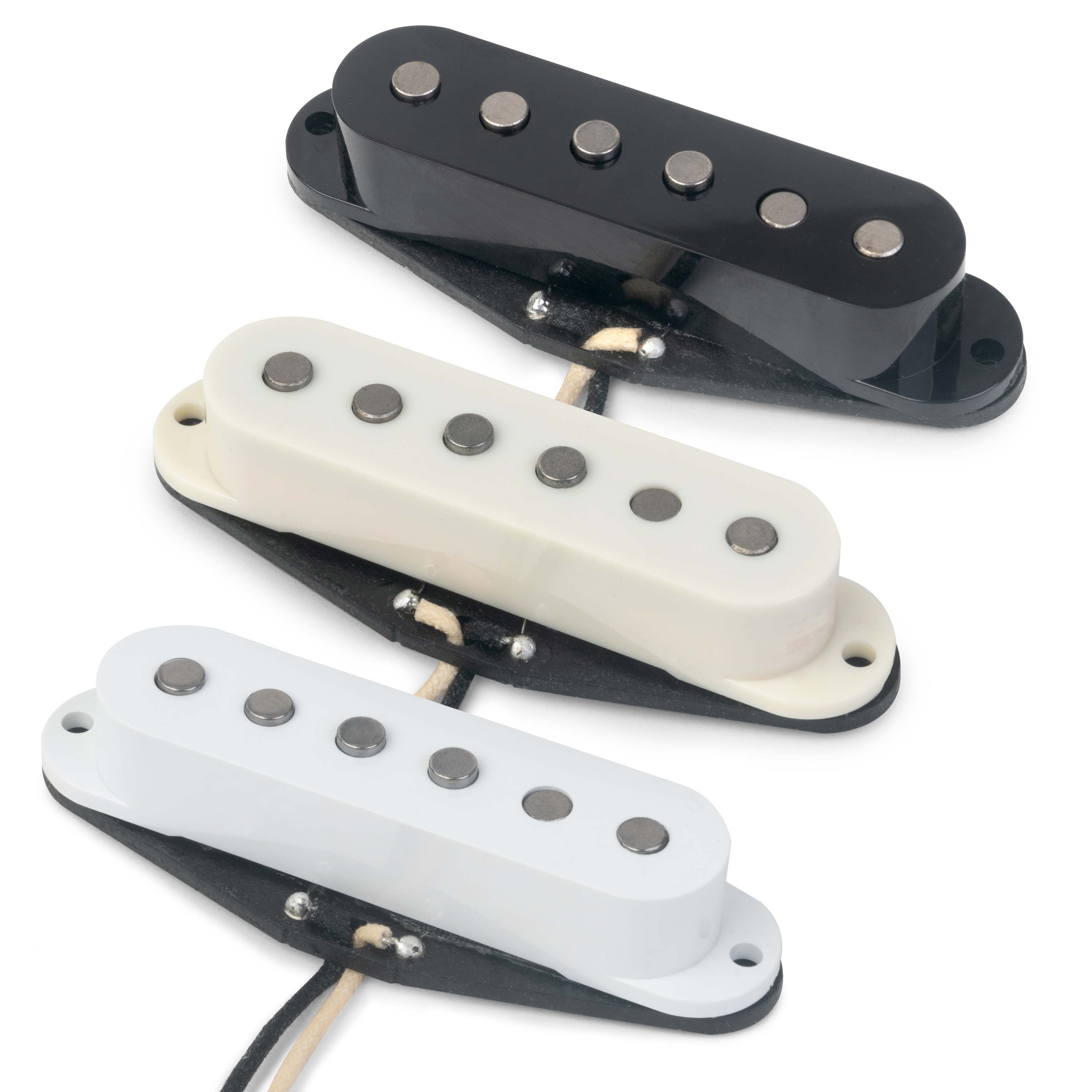 StewMac Single-coil Pickups