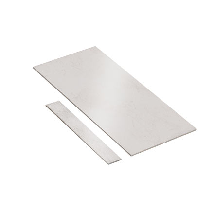 Steel Plates for Firebird Mini Humbucker