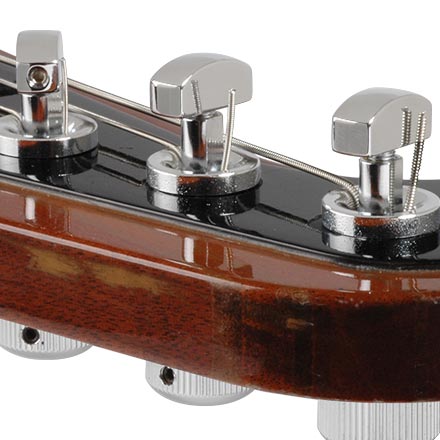 Steinberger Gearless Tuners