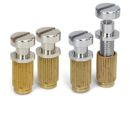 TonePros SS1 Standard Locking Studs