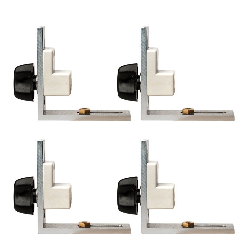 Parts for TrueChannel, Body support blocks, set of 4