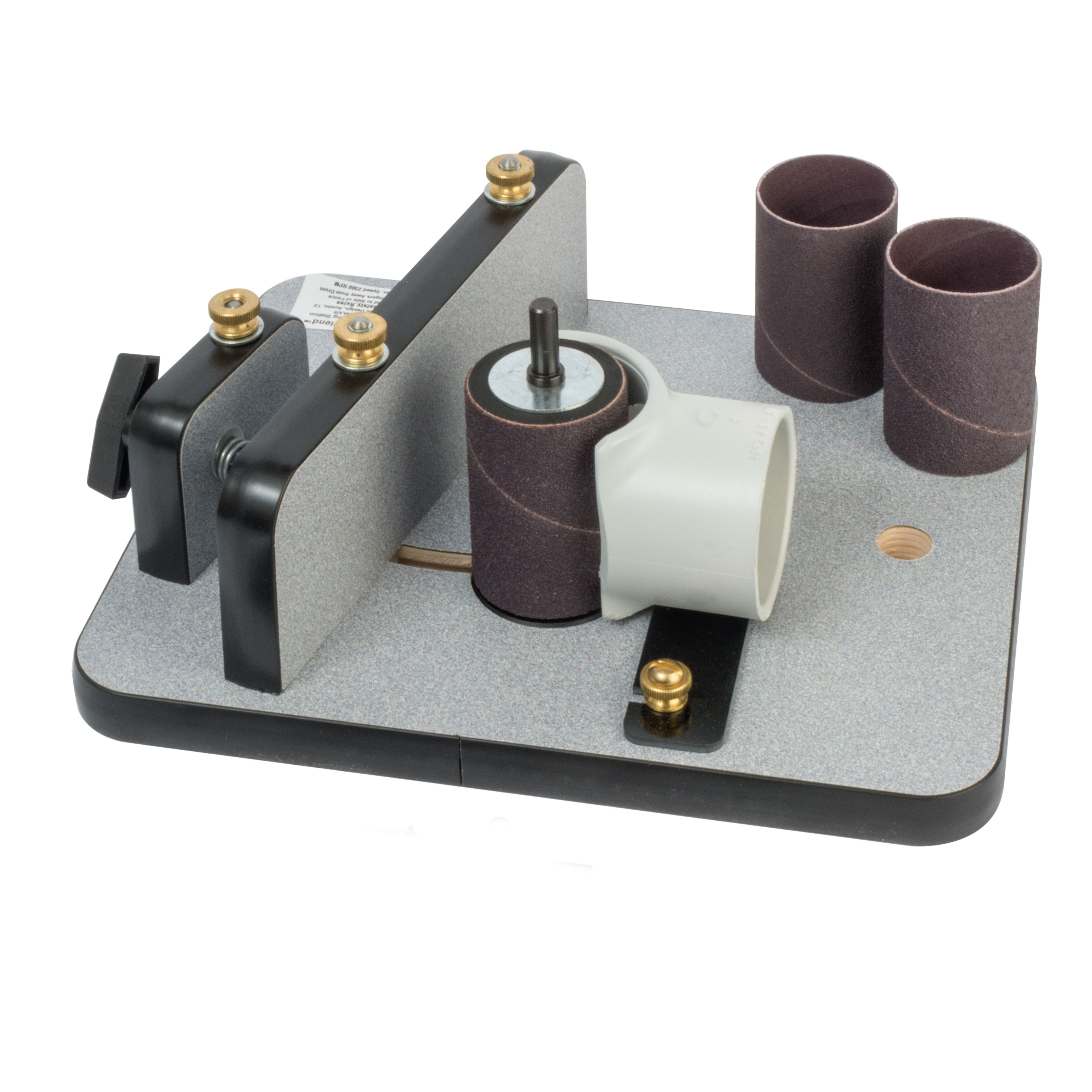 Luthier's Friend Sanding Station