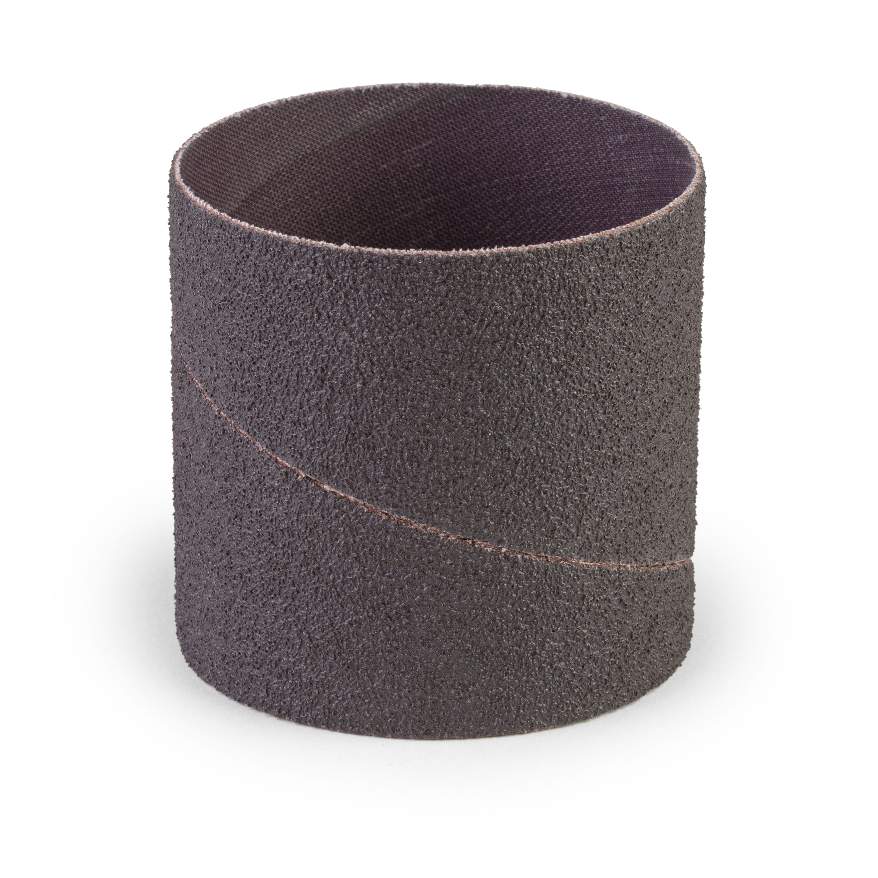 Robo-Sander Sanding Sleeve, 3" x 3" 80-grit