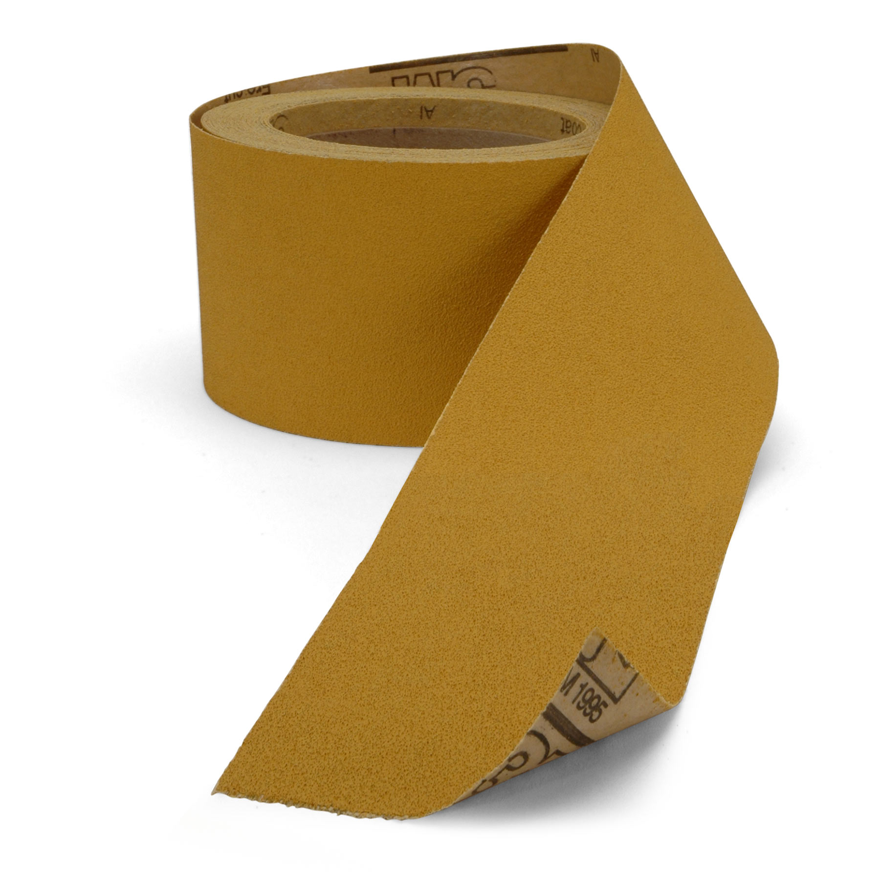 3M Stikit Gold Abrasives 2-3/4" Roll