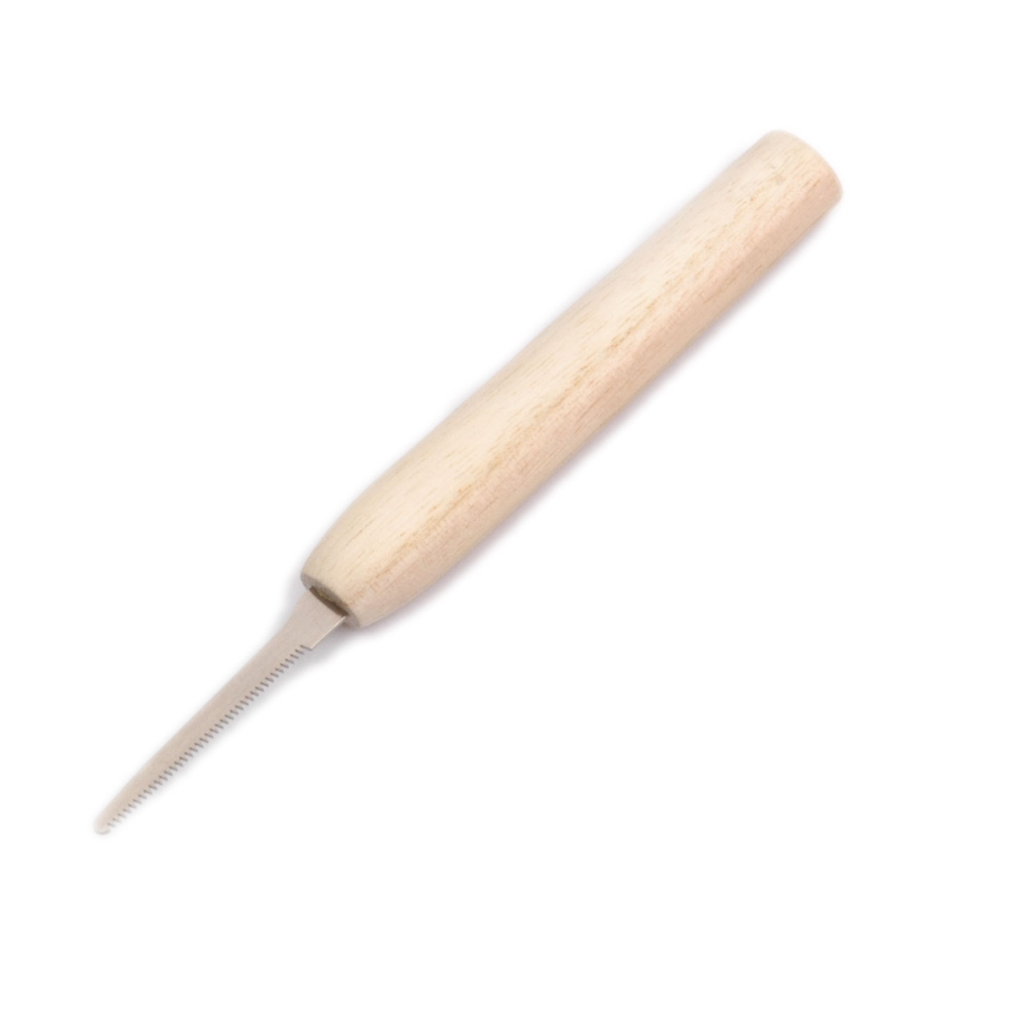 Bridge Pin Hole Slotting Saws + Files, Saw, .028" (0.7mm)