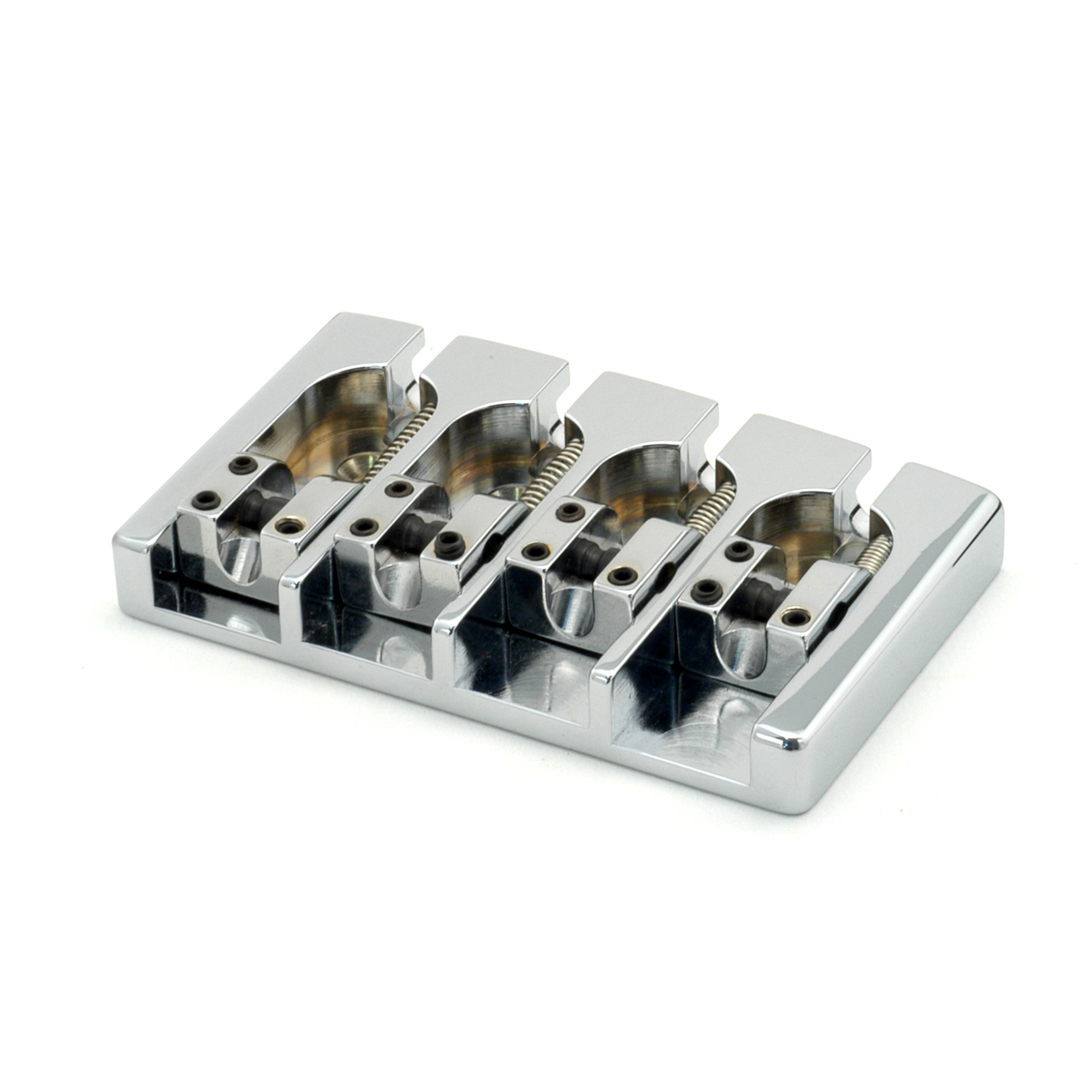 Hipshot 4-String Bass Bridge