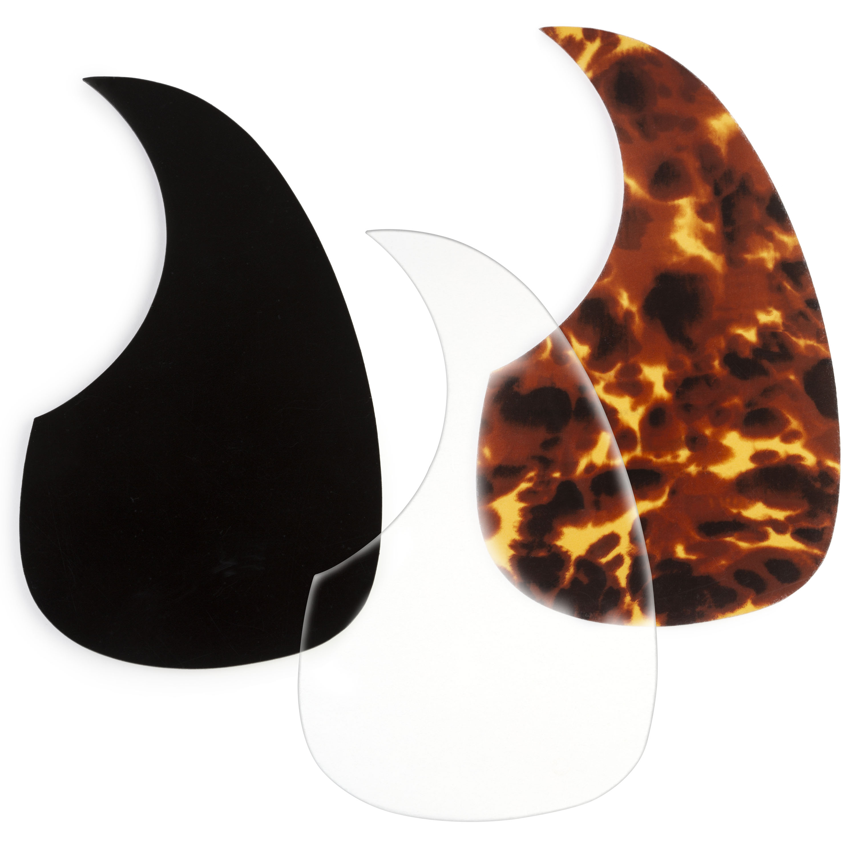 Acoustic Guitar Pickguard